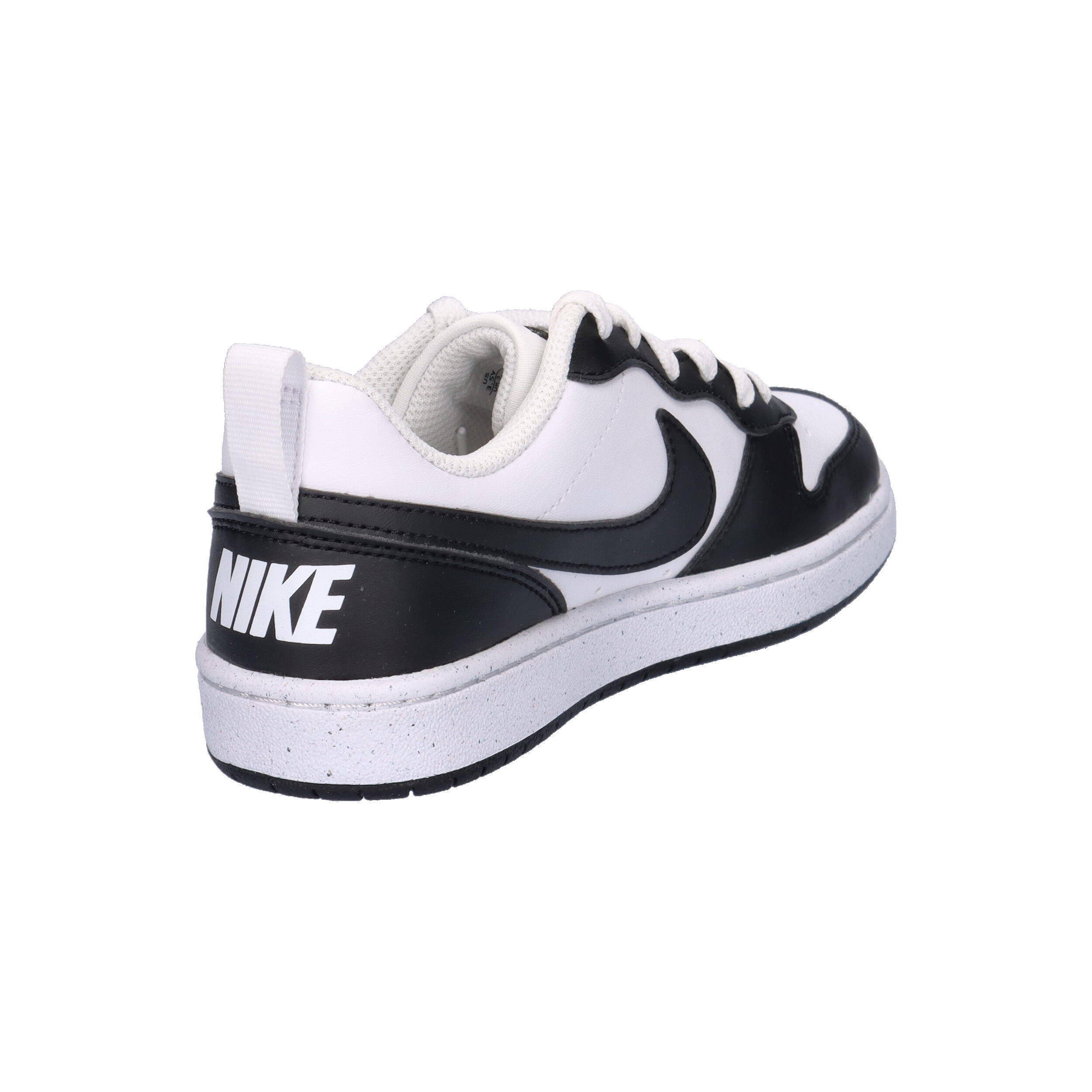 Nike Kinder Sneaker Court Borough Low Recraft (GS) DV5456 6/7