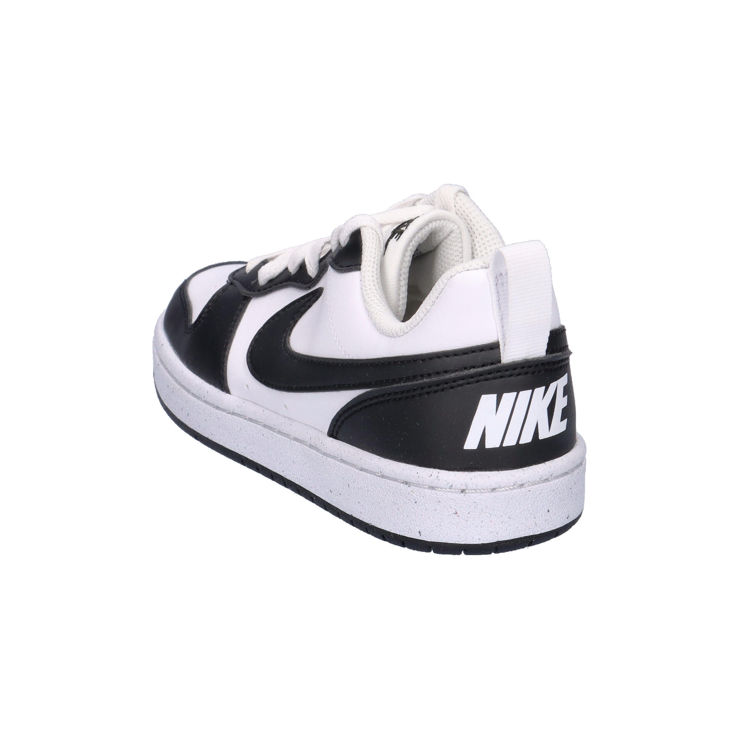 Nike Kinder Sneaker Court Borough Low Recraft (GS) DV5456 4/7