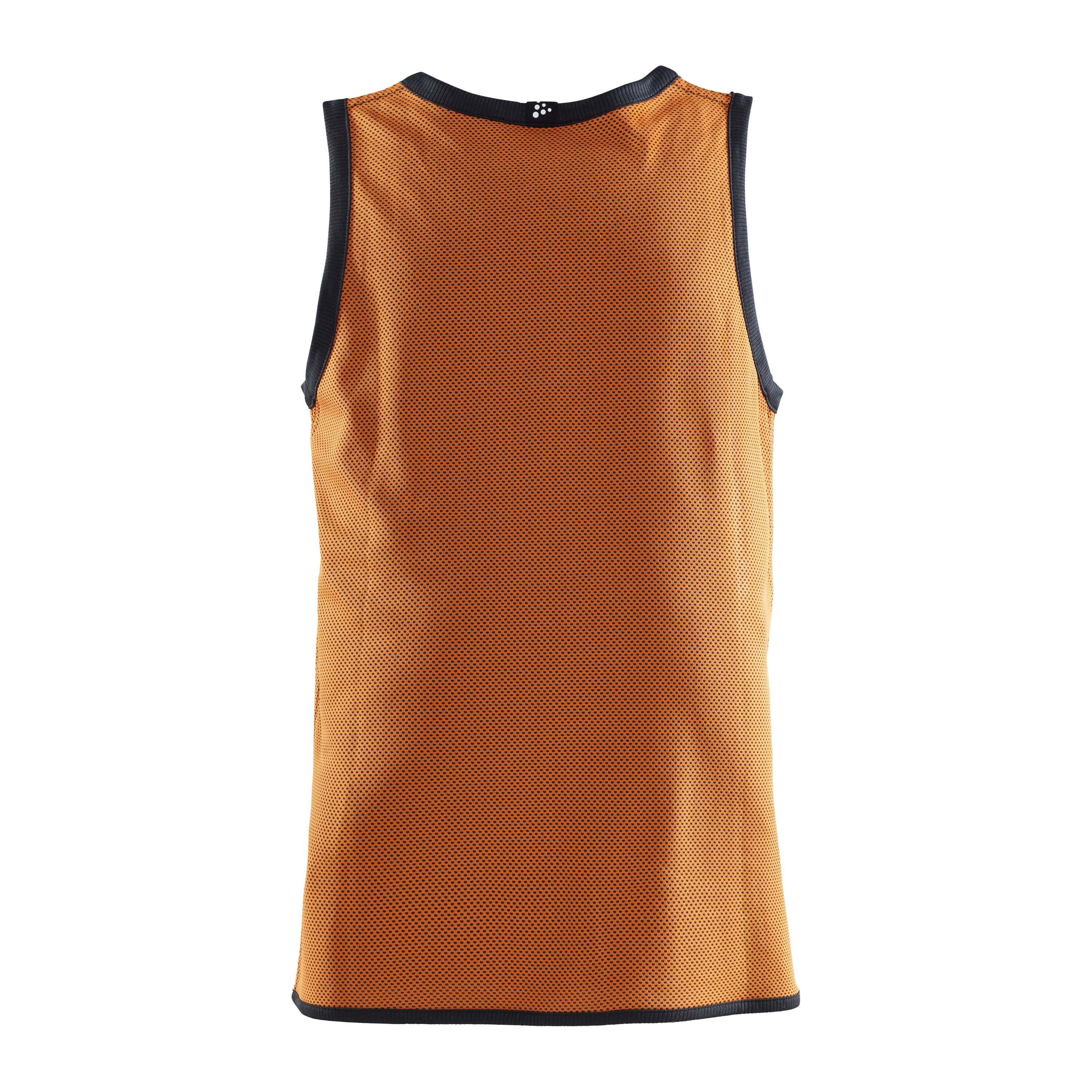 Craft Kinder Trikot Progress Reversible Basket Singlet Jersey 1911111 3/3