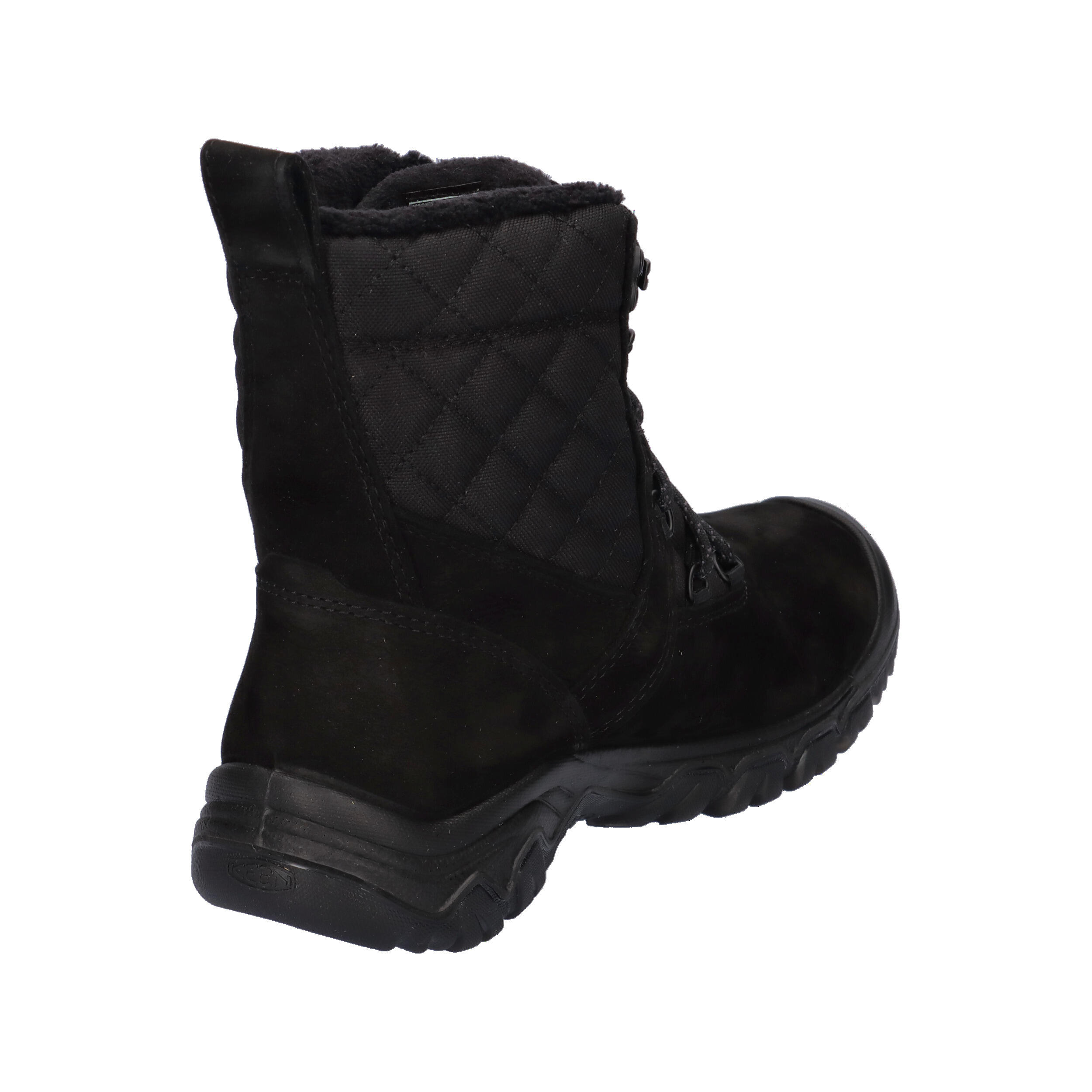 Keen Damen Winterstiefel GRETA BOOT II WP W 14/15