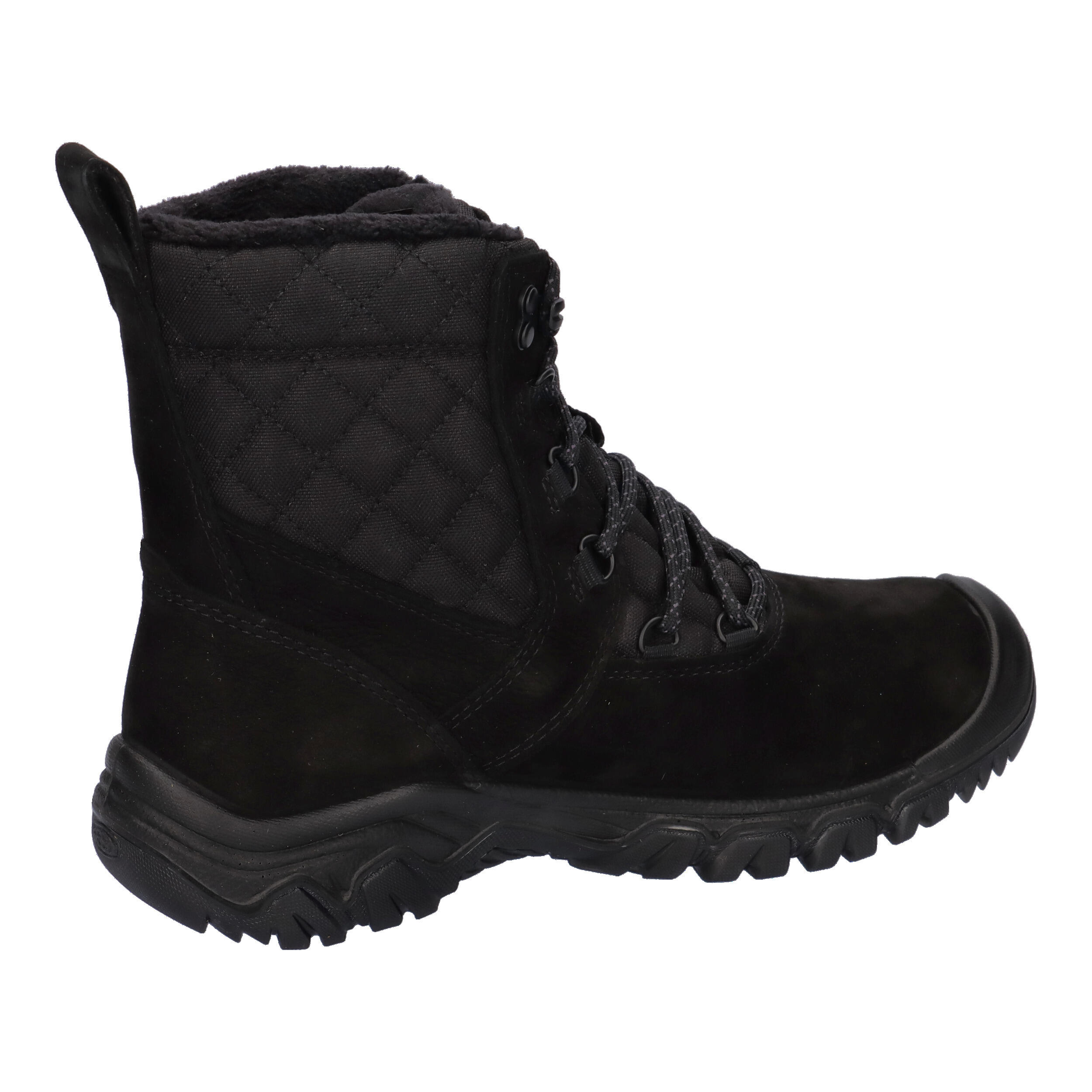 Keen Damen Winterstiefel GRETA BOOT II WP W 15/15