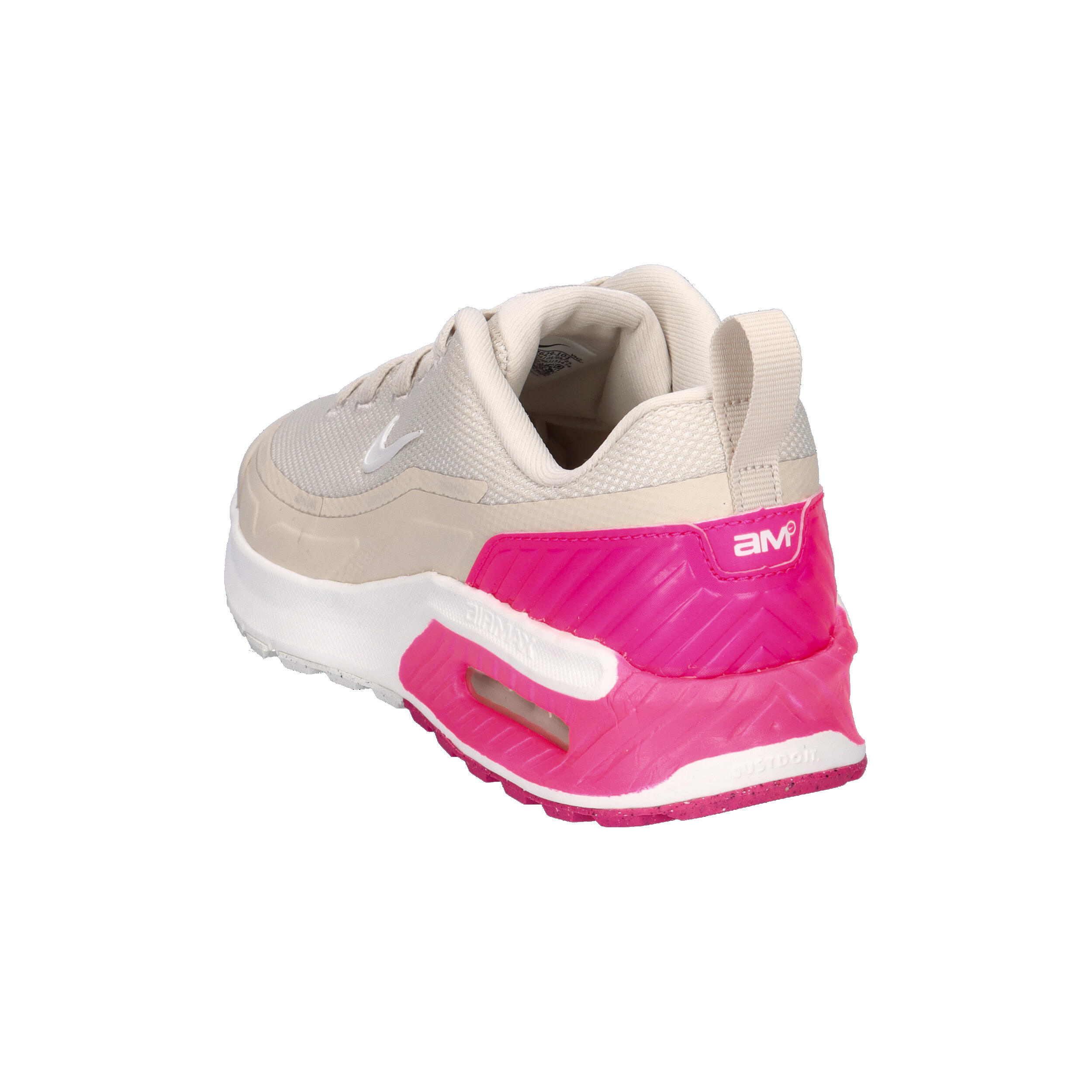 Nike Kinder Sneaker Air Max Bia (GS) IF2629 4/7