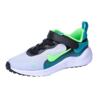 Sneakers nike model revolution 7 kleur blauw