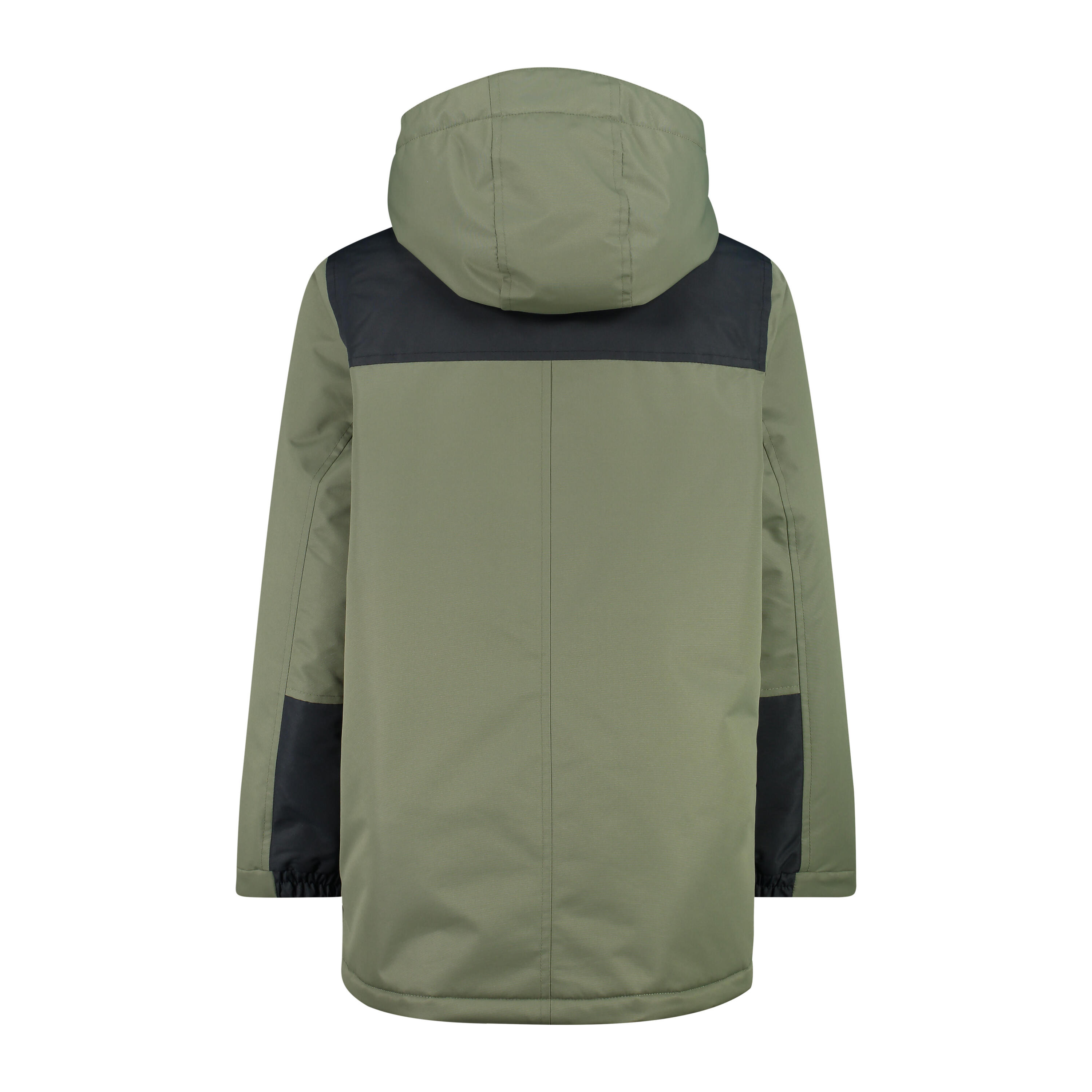 CMP Jungen Jacke Kid Fix Hood Jacket 33K1544 4/5