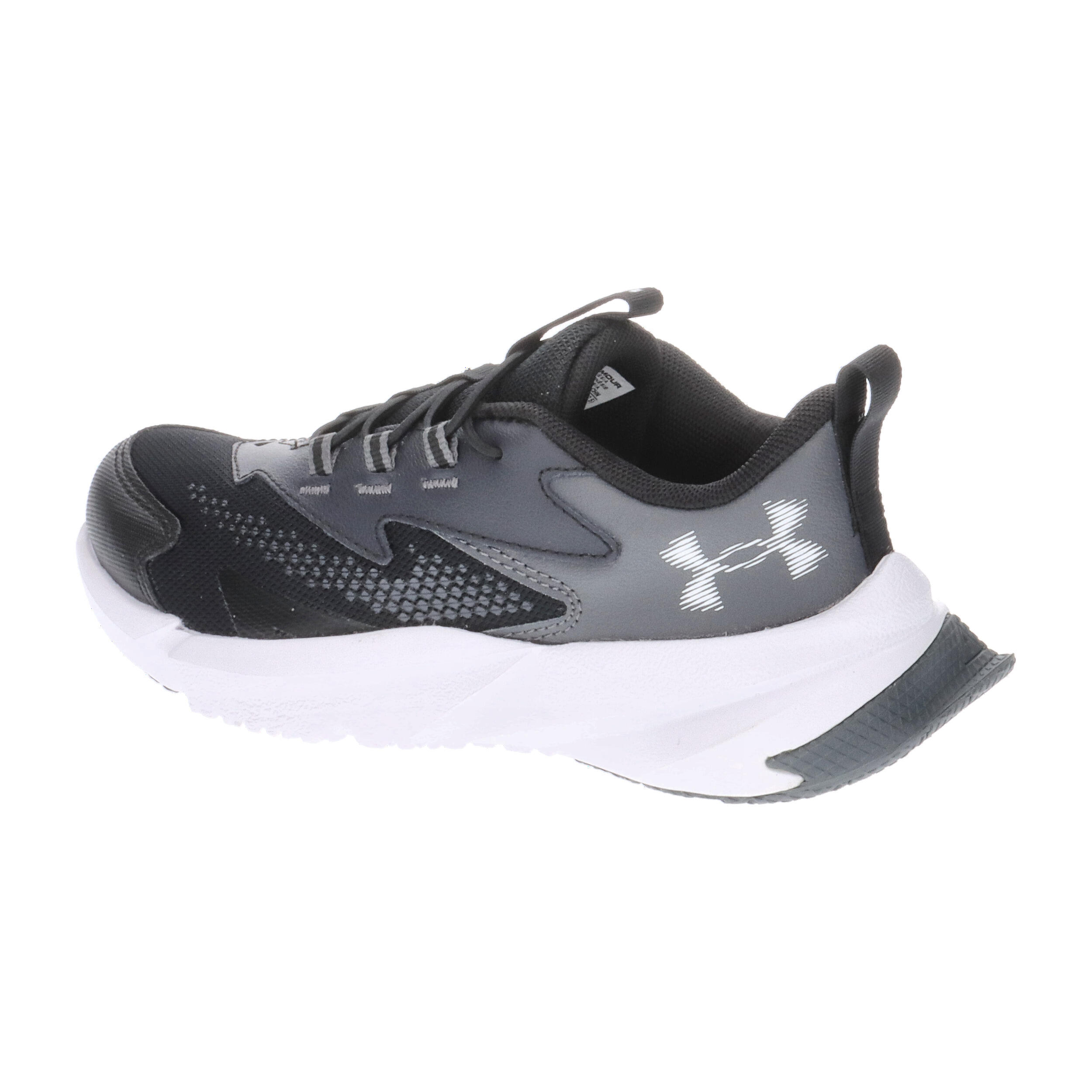 Under Armour Kinder Laufschuhe Pre-School Scramjet 6 AL 3027696 11/15