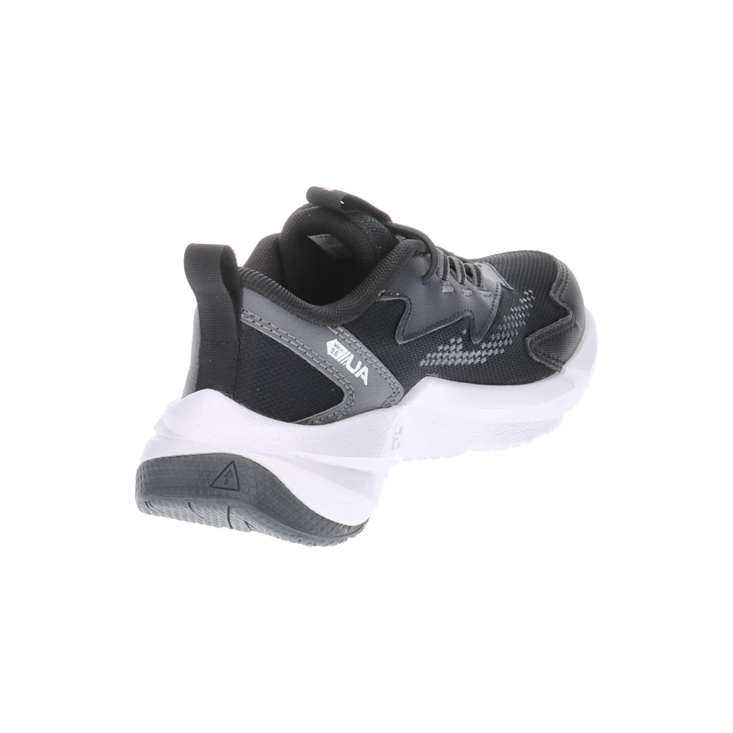 Under Armour Kinder Laufschuhe Pre-School Scramjet 6 AL 3027696 14/15