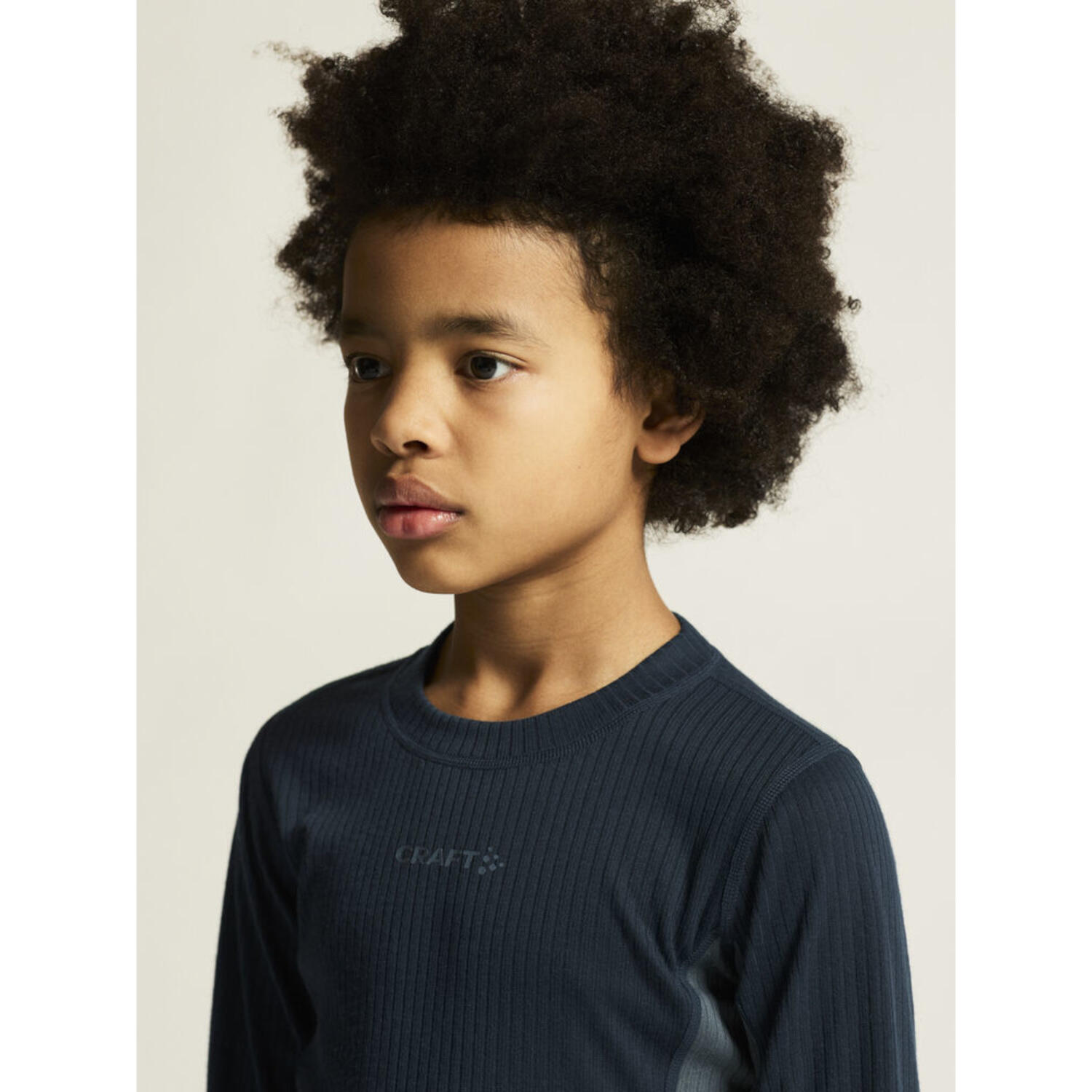 Craft Kinder Unterwäsche Set Core Dry Baselayer Set Jr 1909713 7/9