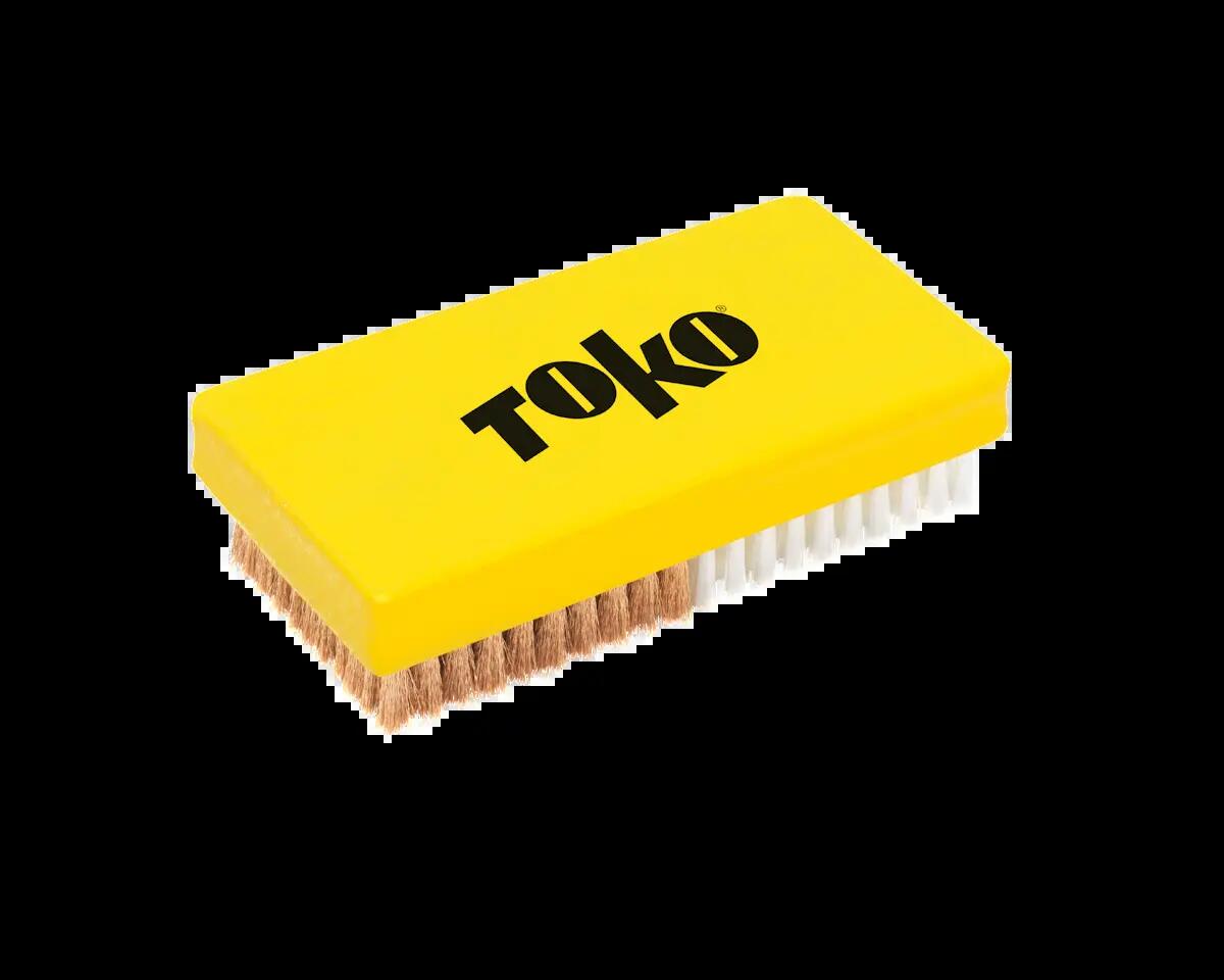 Toko Base Brush Combi Nylon/Copper 3/7
