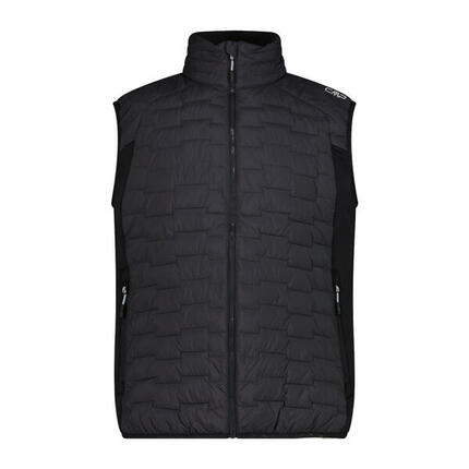 CMP Herren Weste MAN VEST HYBRID 35Z2807
