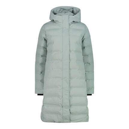 Damen Steppjacke mit Kapuze CMP