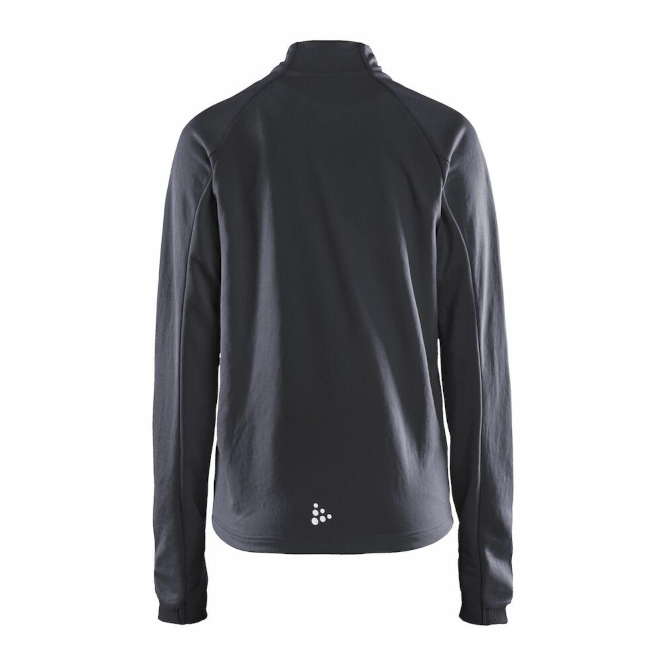 Craft Kinder Trainingsshirt EVOLVE HALFZIP JR 1910153 2/5