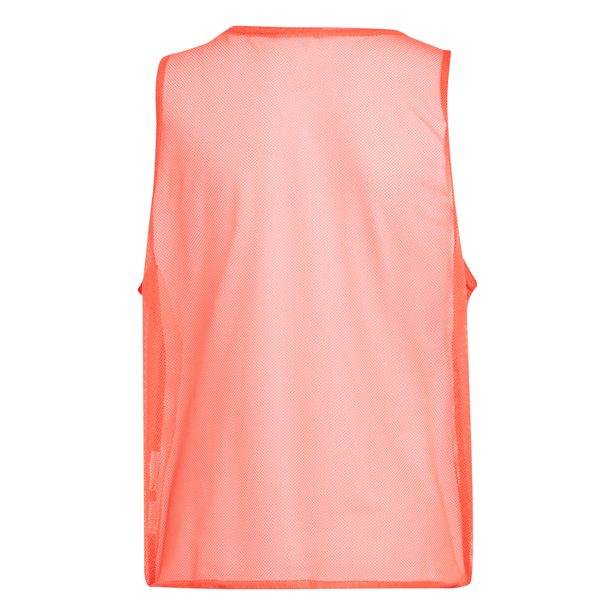 Dossard d'entraînement enfant adidas BIB24 2/5