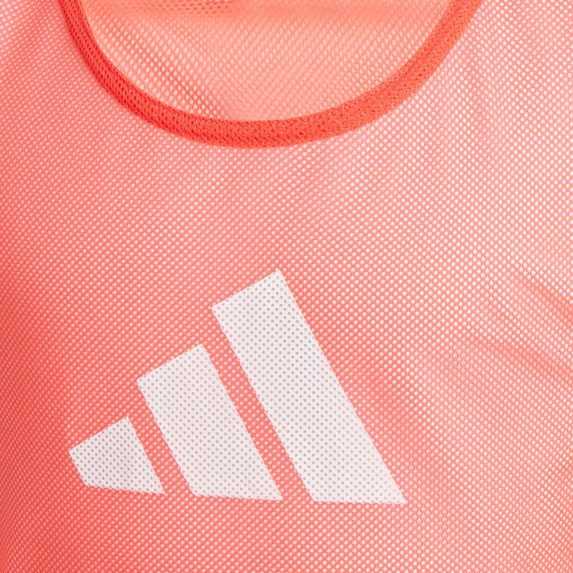 Dossard d'entraînement enfant adidas BIB24 4/5