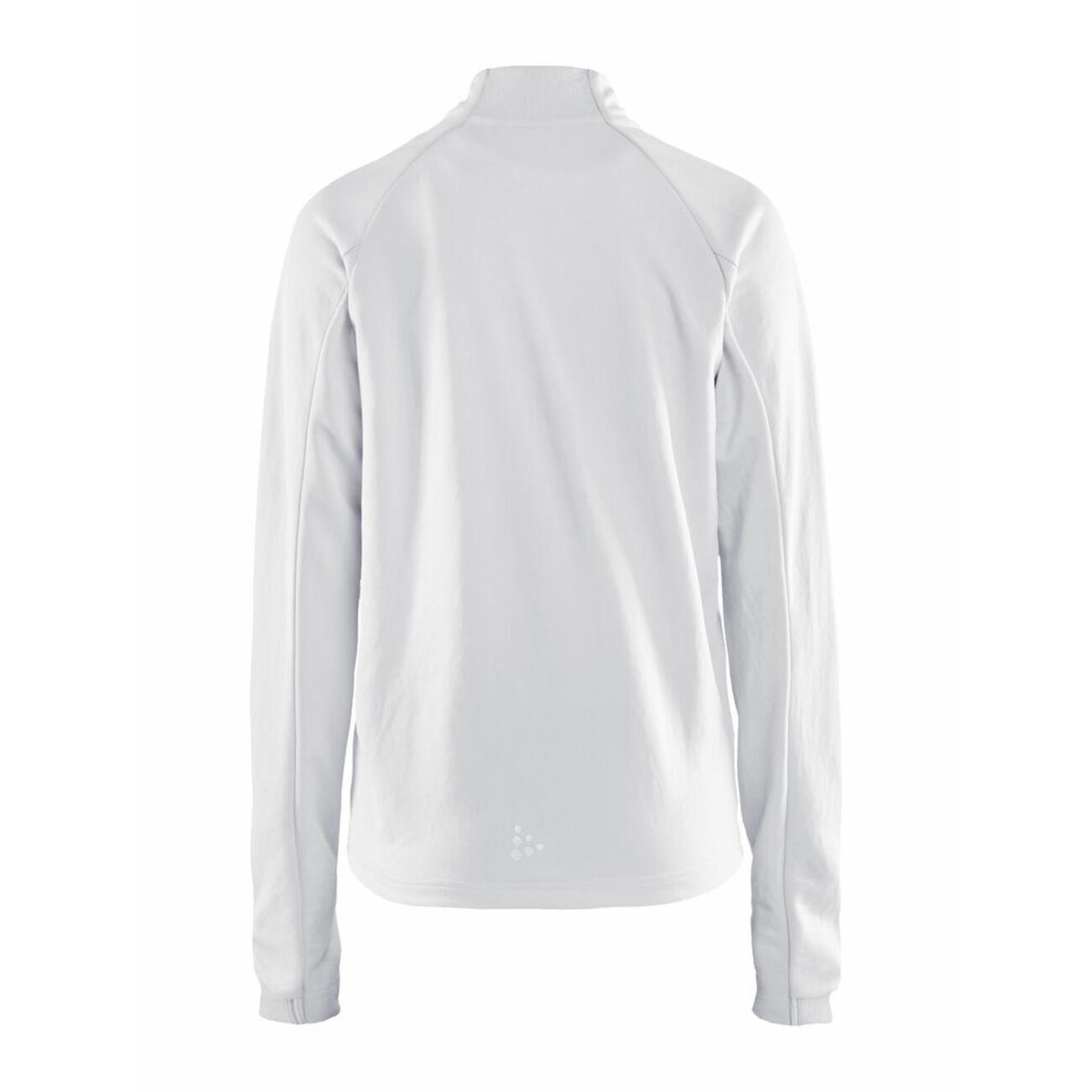 Craft Kinder Trainingsshirt EVOLVE HALFZIP JR 1910153 2/5