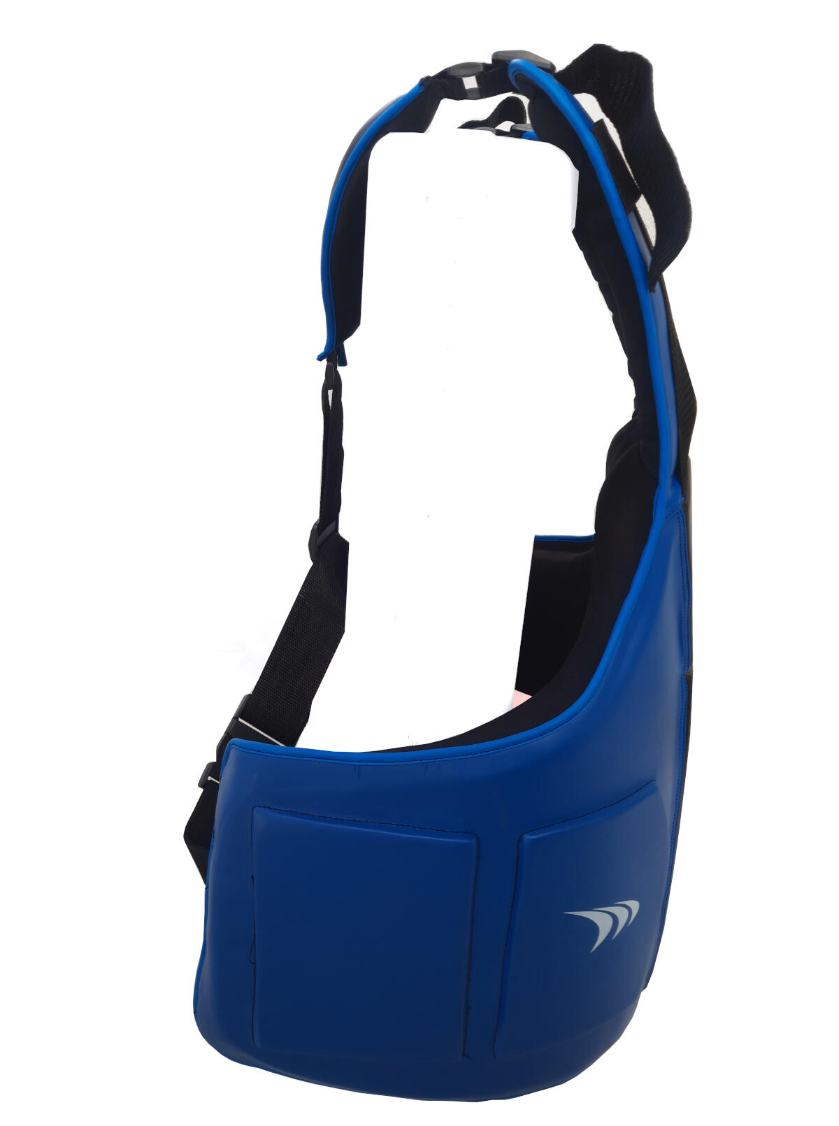 Ochraniacz tułowia Yakimasport PRO 3/3