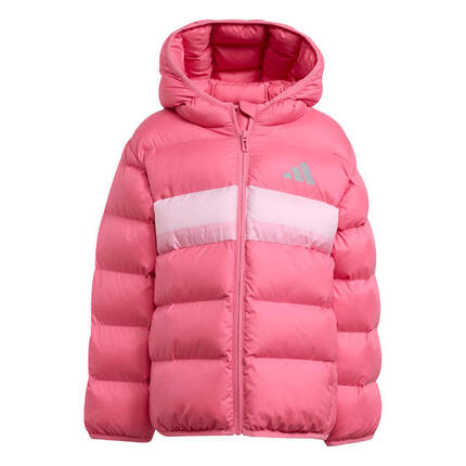 Manteau Adidas modèle JW2454 pour filles