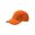 Casquette sandwich SPORT Mixte (Orange)