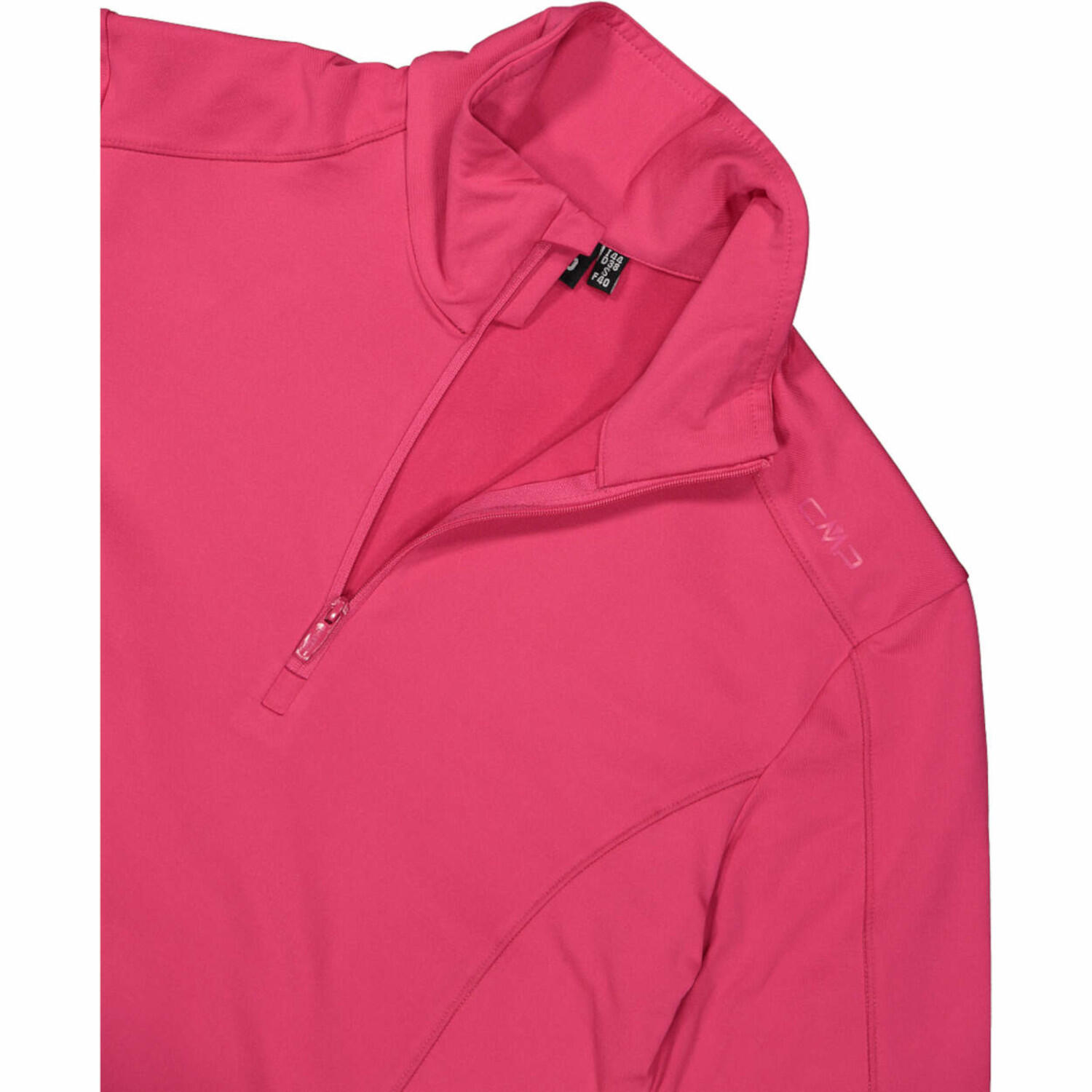 CMP Damen Pullover Woman Sweat 30L1086 3/5