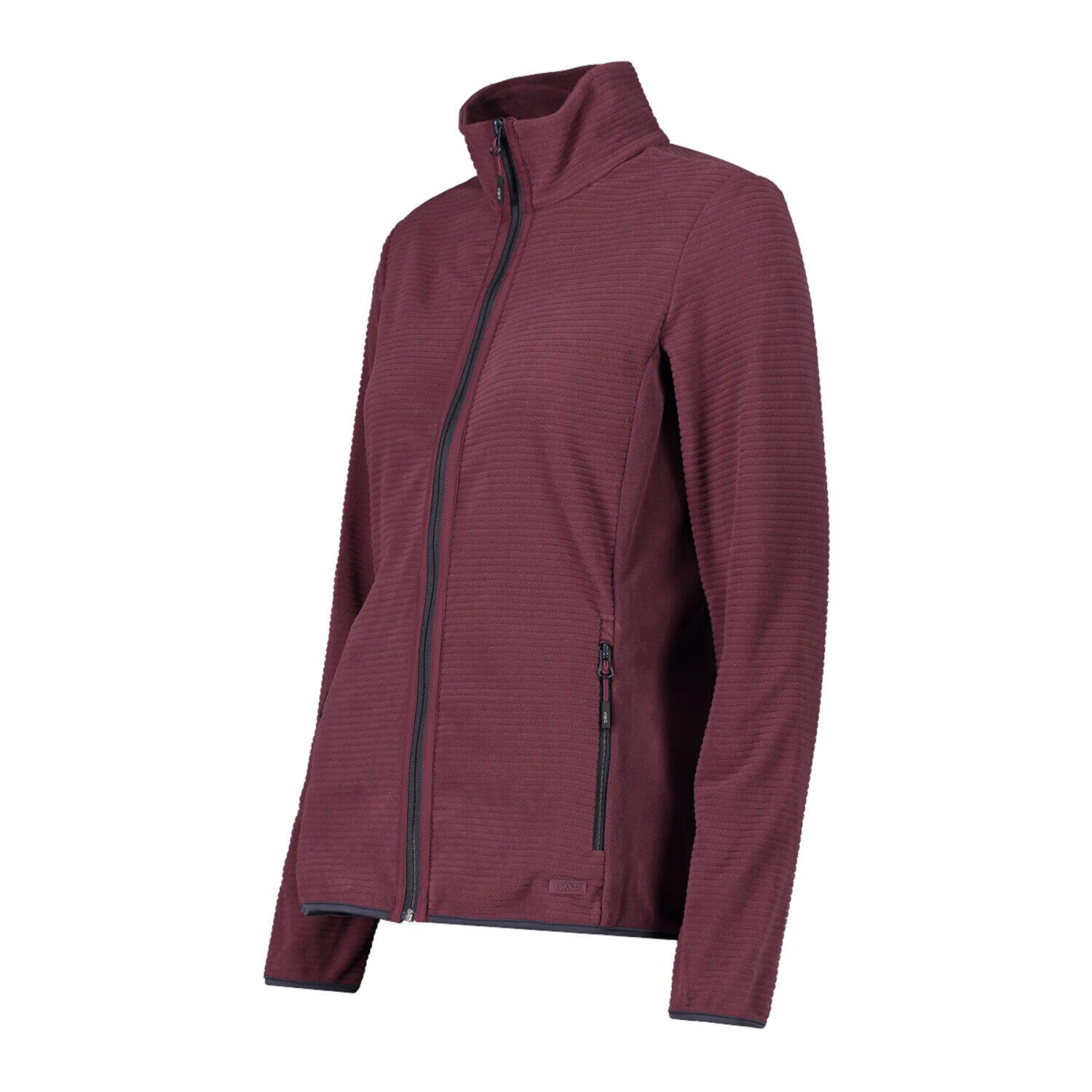 Polaire zippé femme CMP 3/3