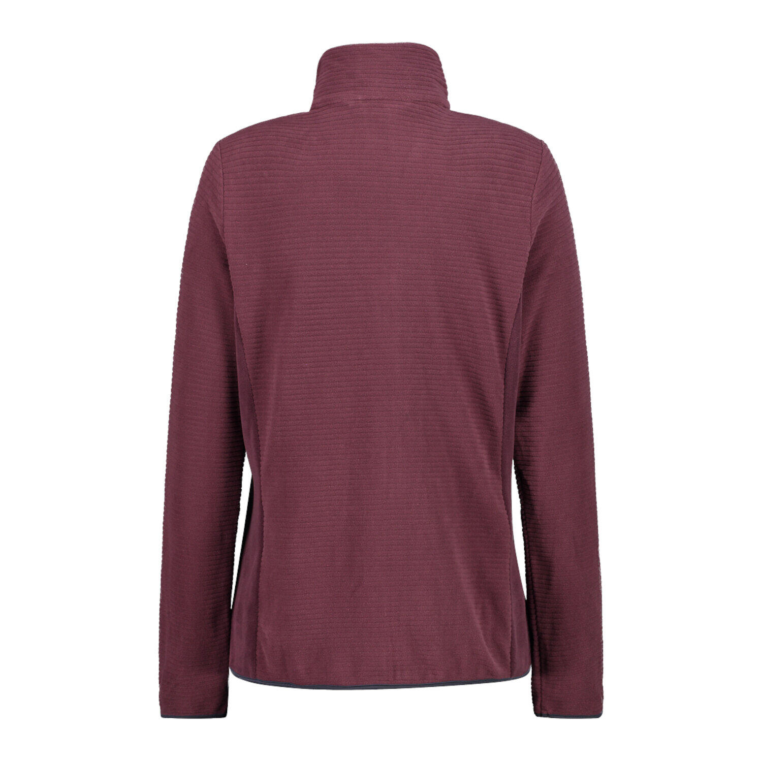Polaire zippé femme CMP 2/3