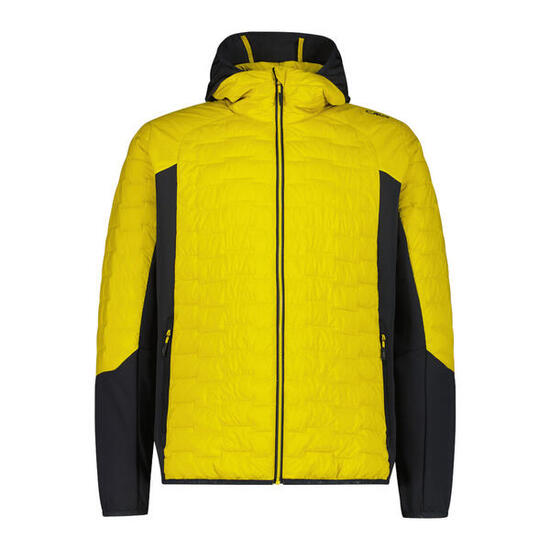 Kurtka hybrydowa męska CMP Klyr