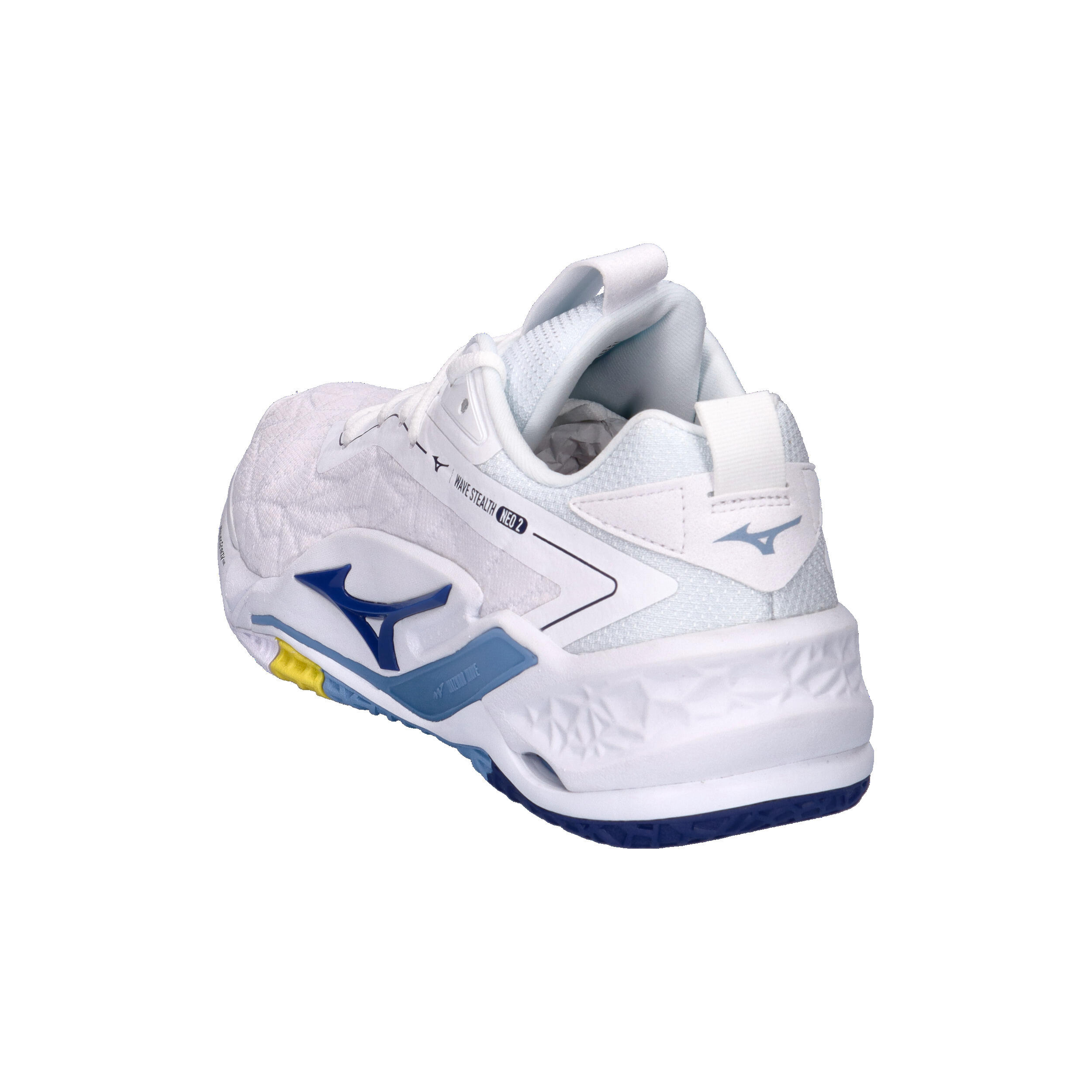Vnitřní obuv Mizuno Wave Stealth Neo 2 4/7