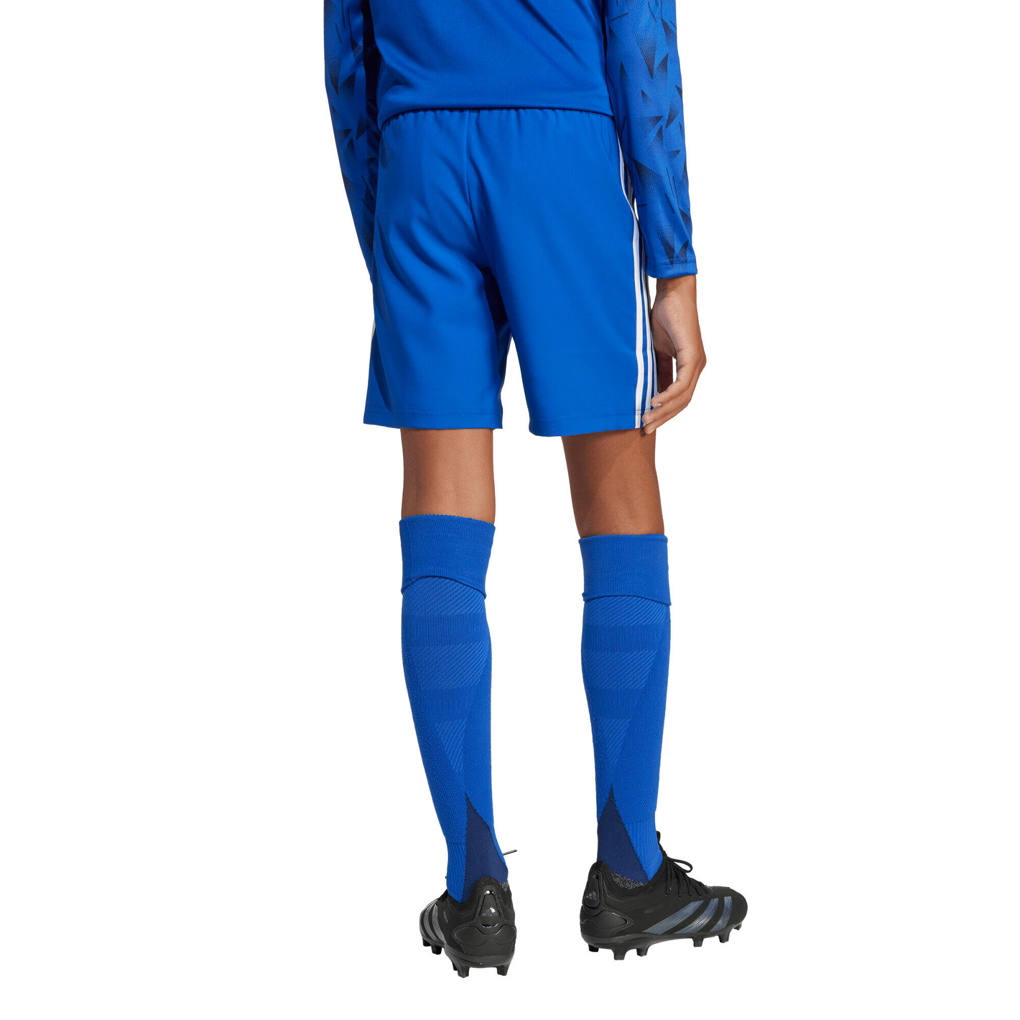 Pantalón corto infantil adidas Tastigo 25 3/7