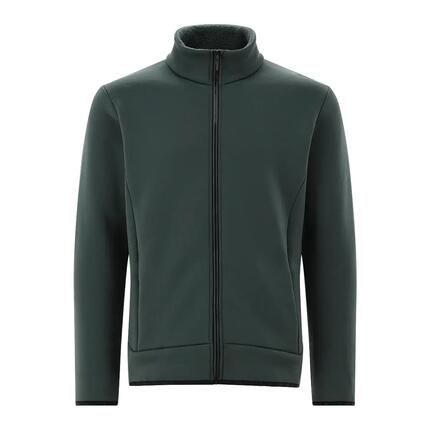 Polaire zippé CMP Stretch