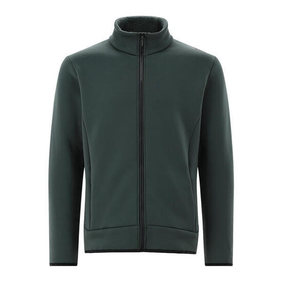 Polaire zippé CMP Stretch