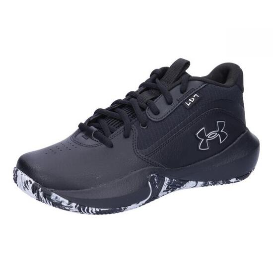 Under Armour Kinder Basketballschuhe GS Lockdown 7 3028513