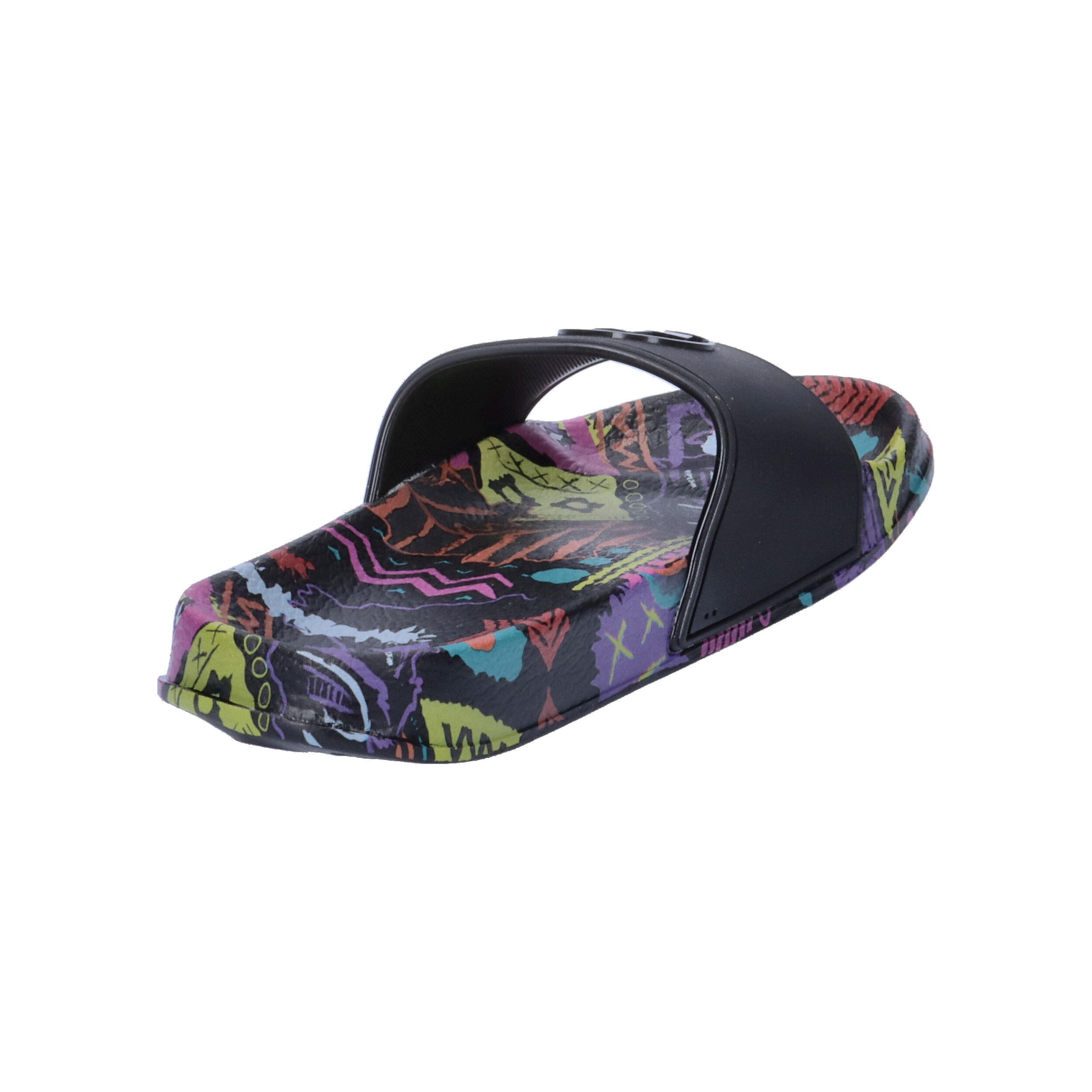 Jako Kinder Badeschlappen Jakolette Tropicana 5703 5/10