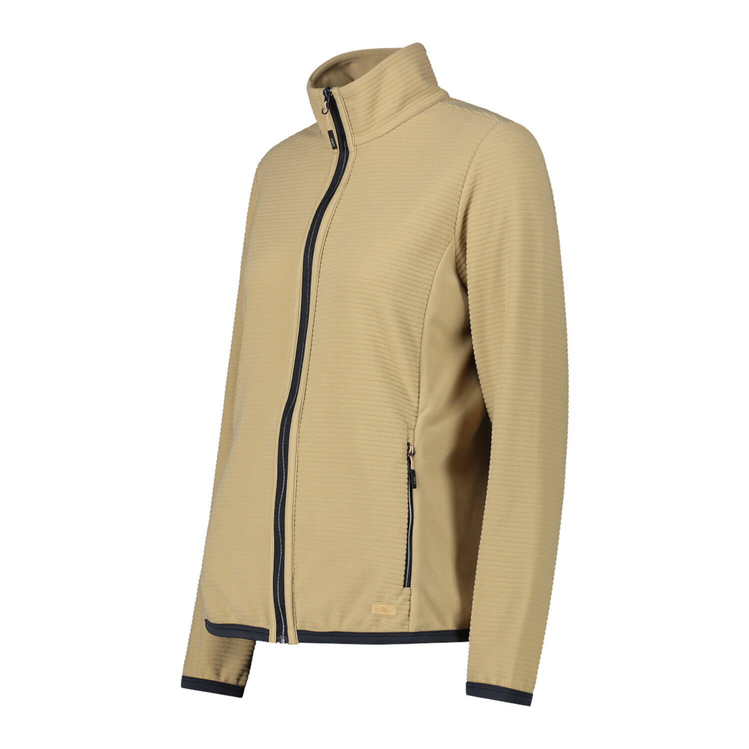 Polaire zippé femme CMP 3/3