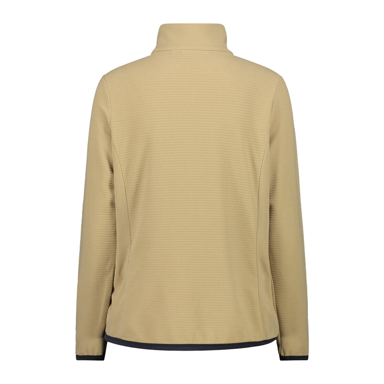 Polaire zippé femme CMP 2/3