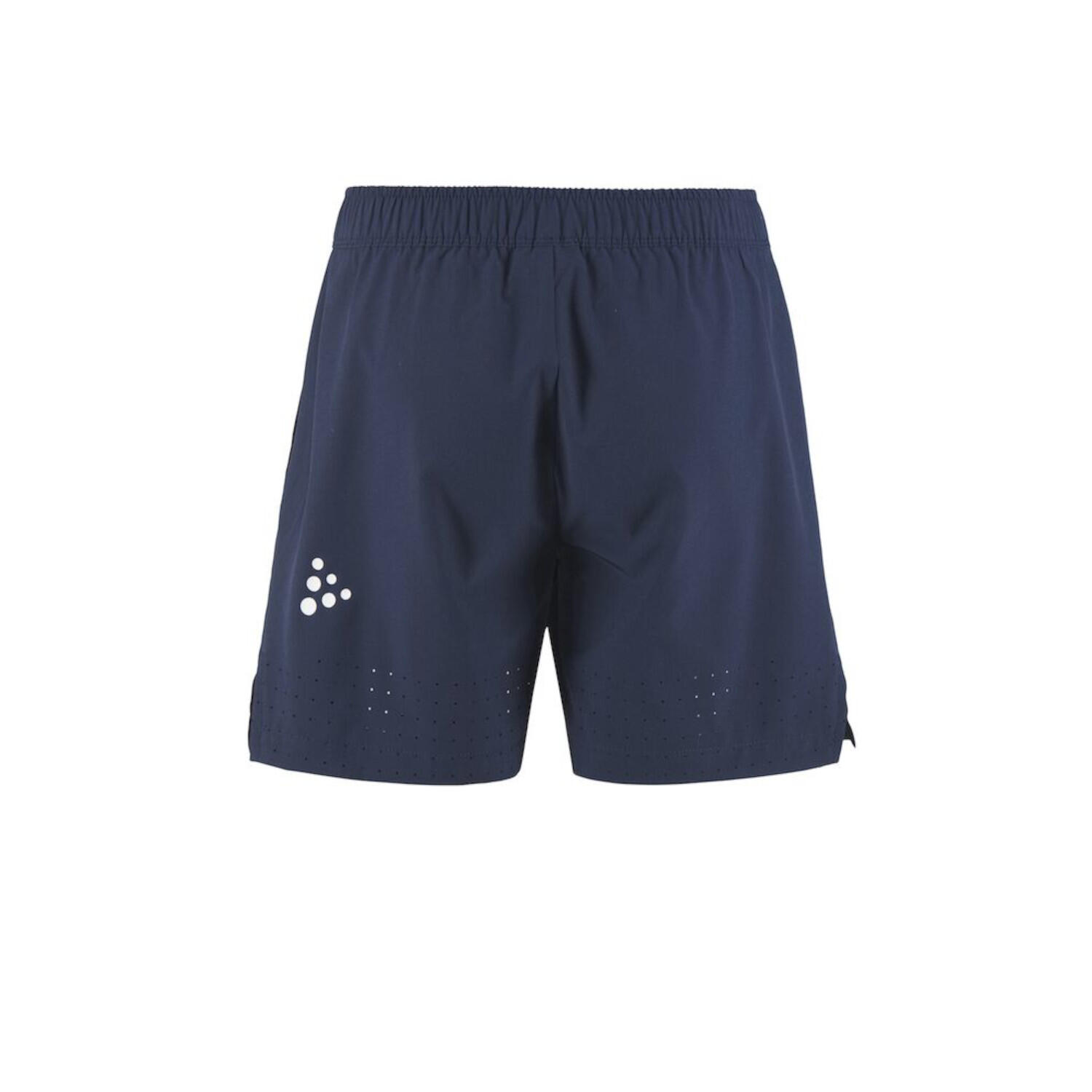 Craft Kinder Short Ability Shorts Jr 1916047 3/3