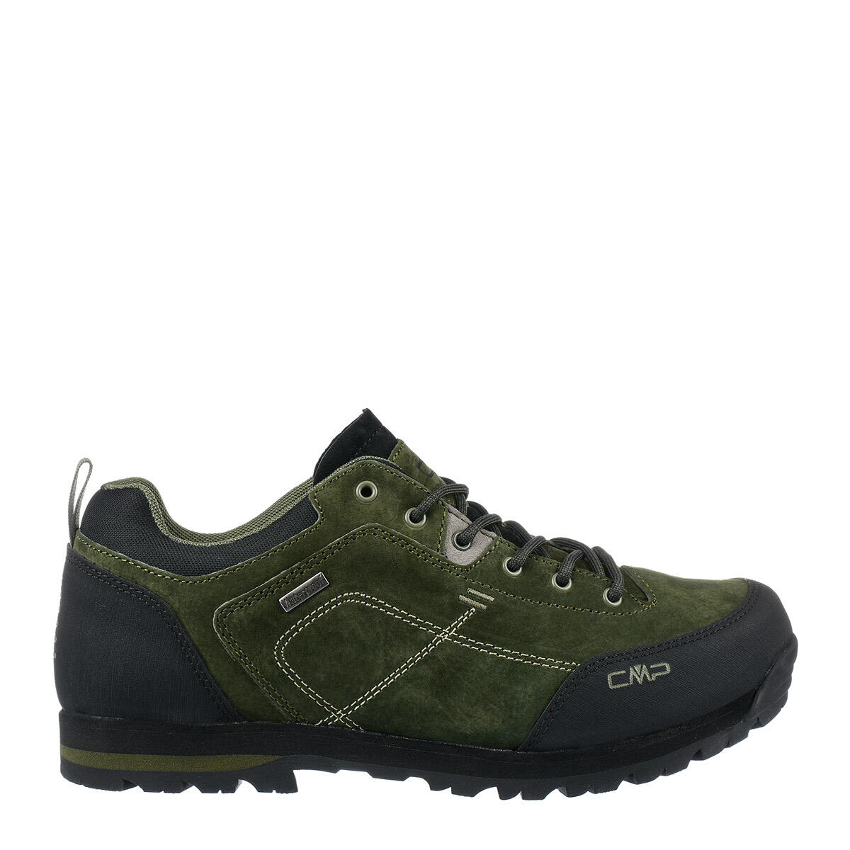 Buty trekkingowe męskie CMP ALCOR 2.0 WP