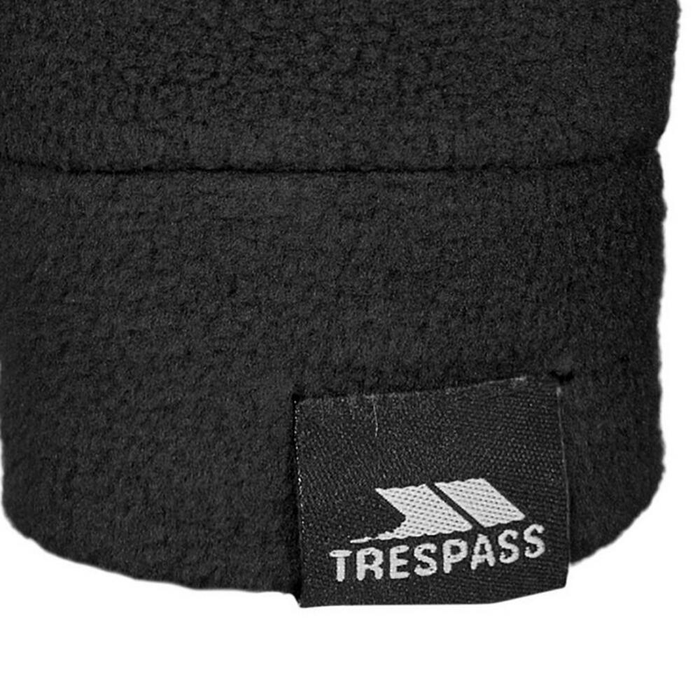 Guanti Bambino Trespass Lala II Nero 4/5