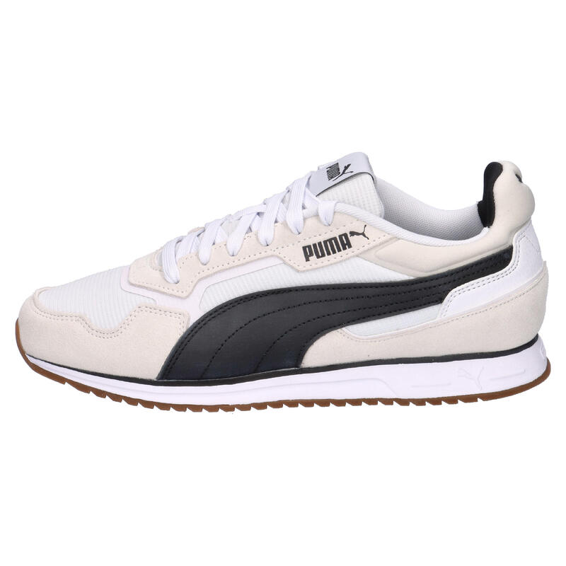 Pantofi sport unisex Puma Softride St Miler, Alb