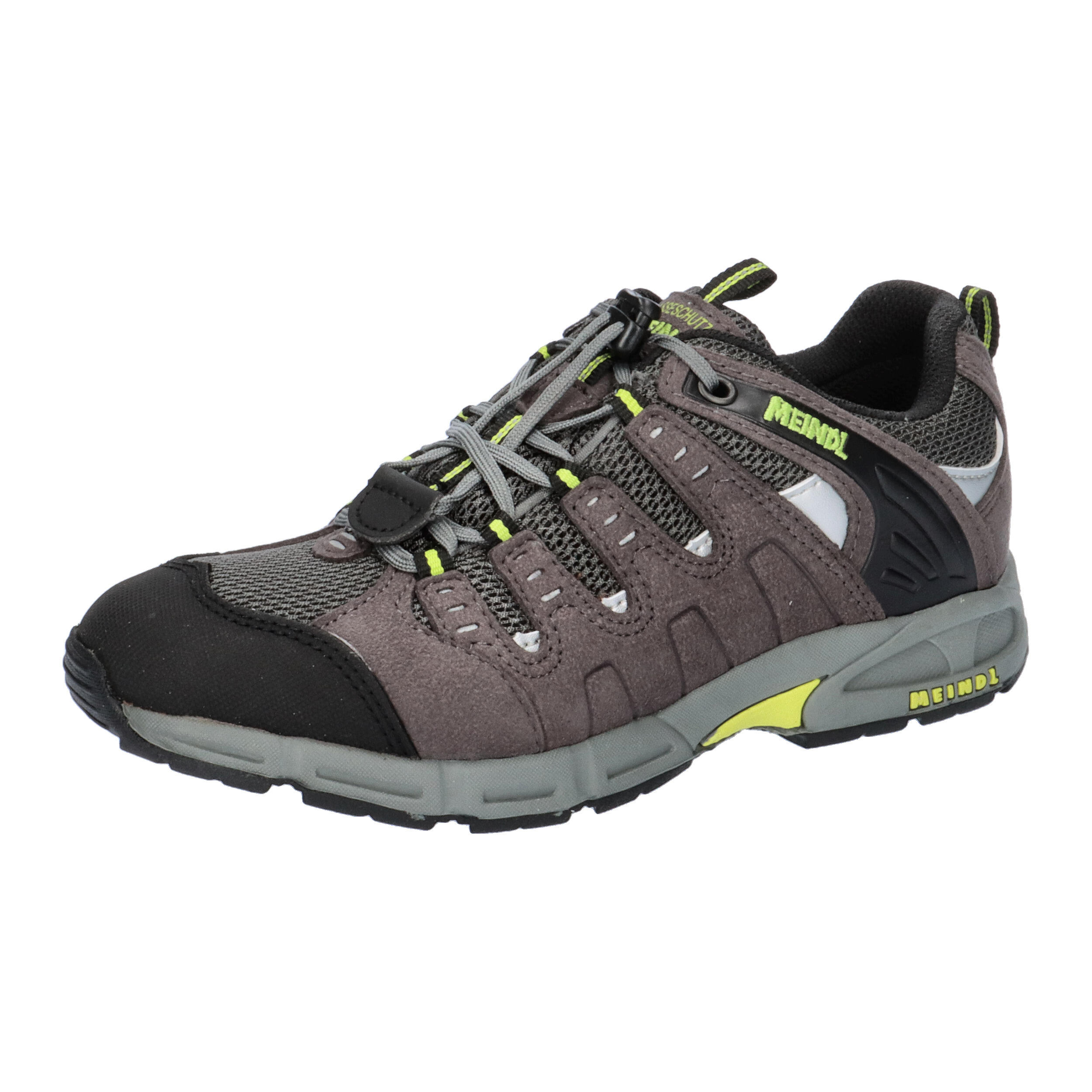 Buty trekkingowe dla dzieci Meindl Snap