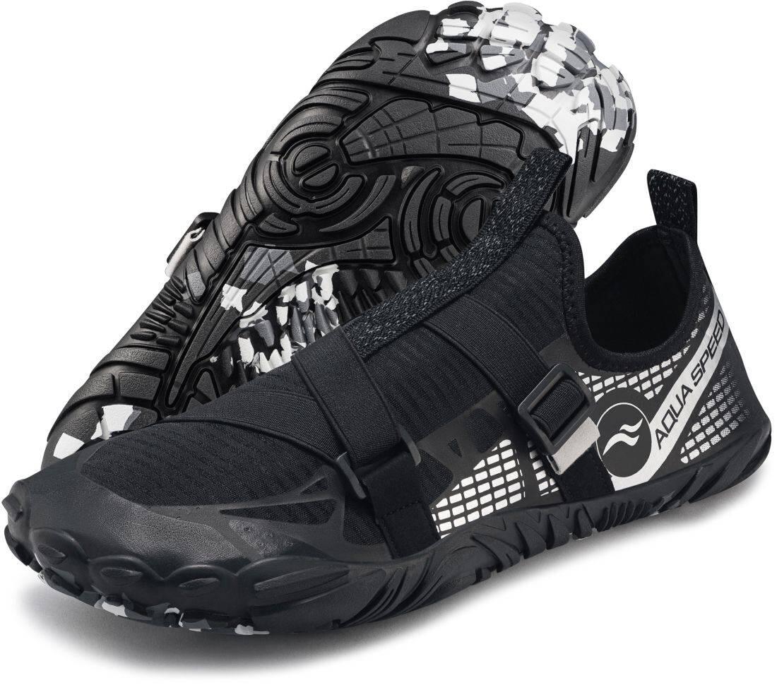 Buty do wody wielofunkcyjne Aqua Speed Lacerto 3/5