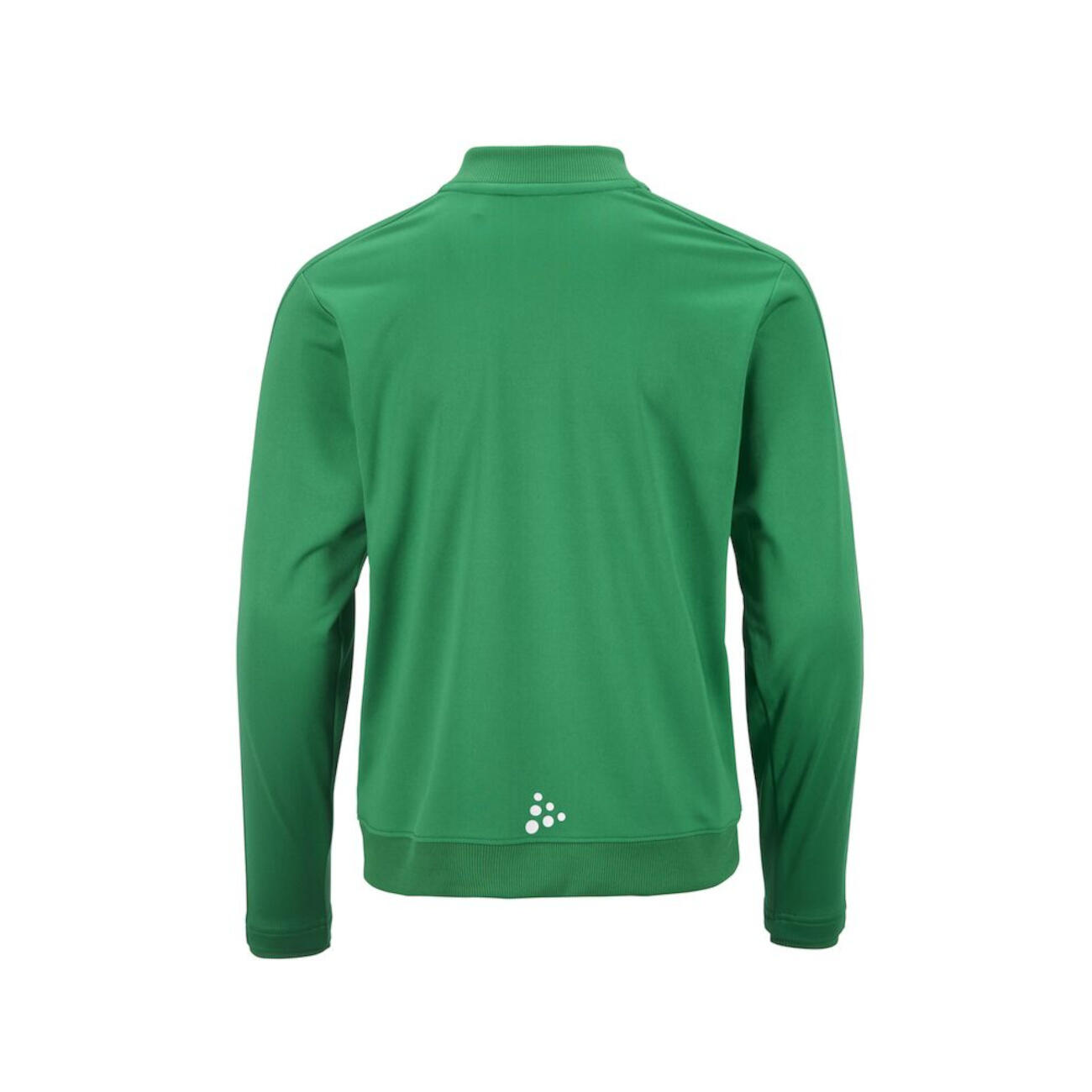 Craft Kinder Trainingsshirt EVOLVE 2.0 HALF ZIP JACKET JR 1914764 2/2