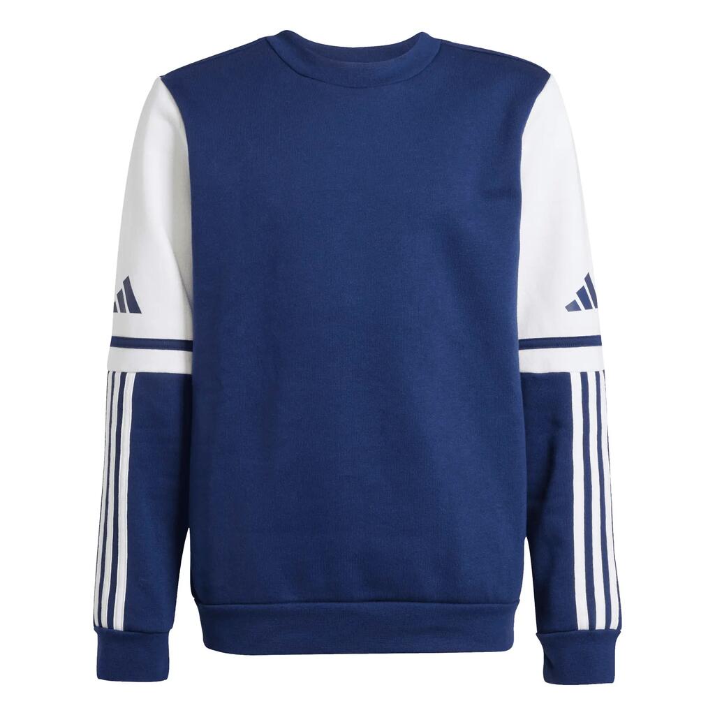 Kids' crew neck sweatshirt adidas Squadra 25