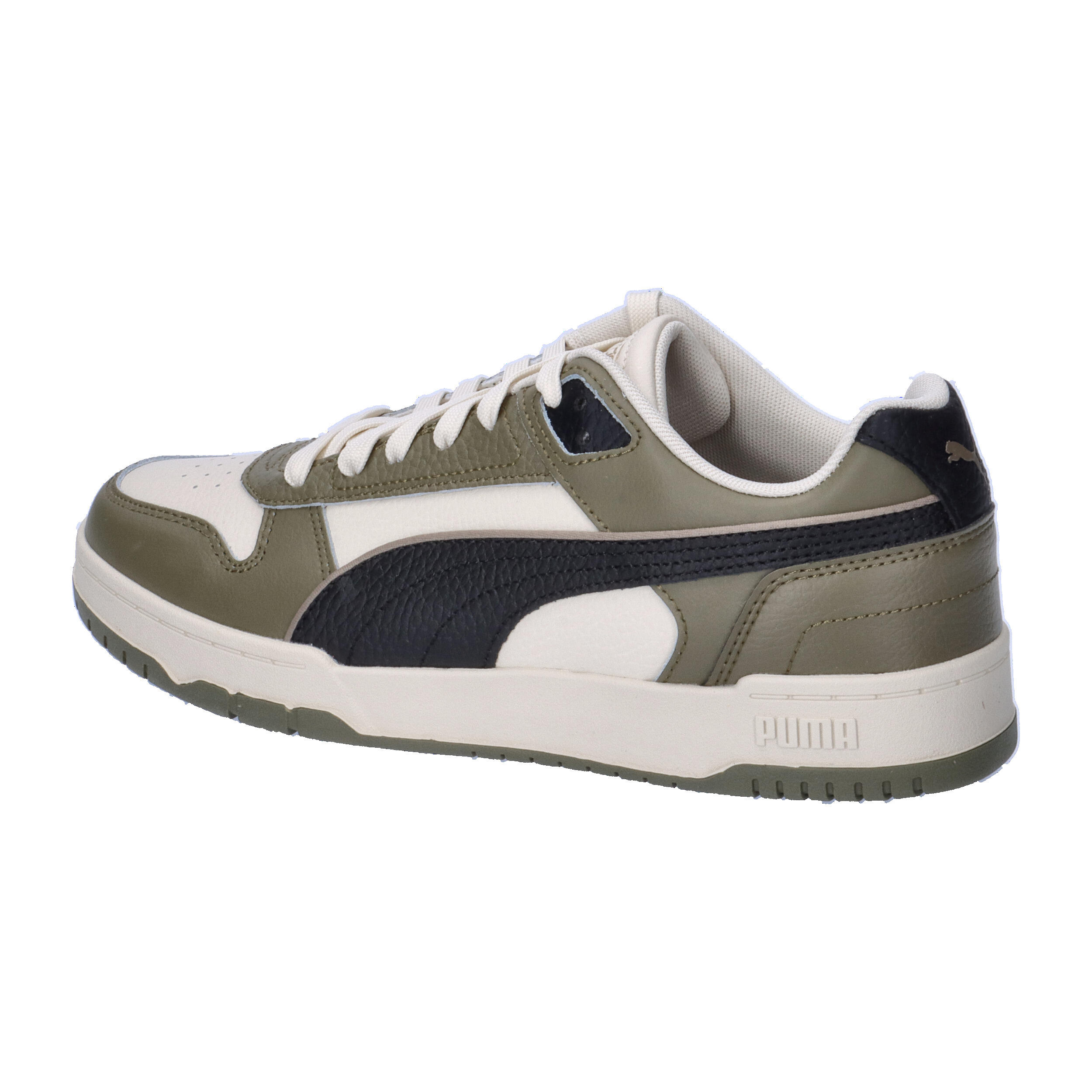 Freizeitschuhe Game Low 11/15