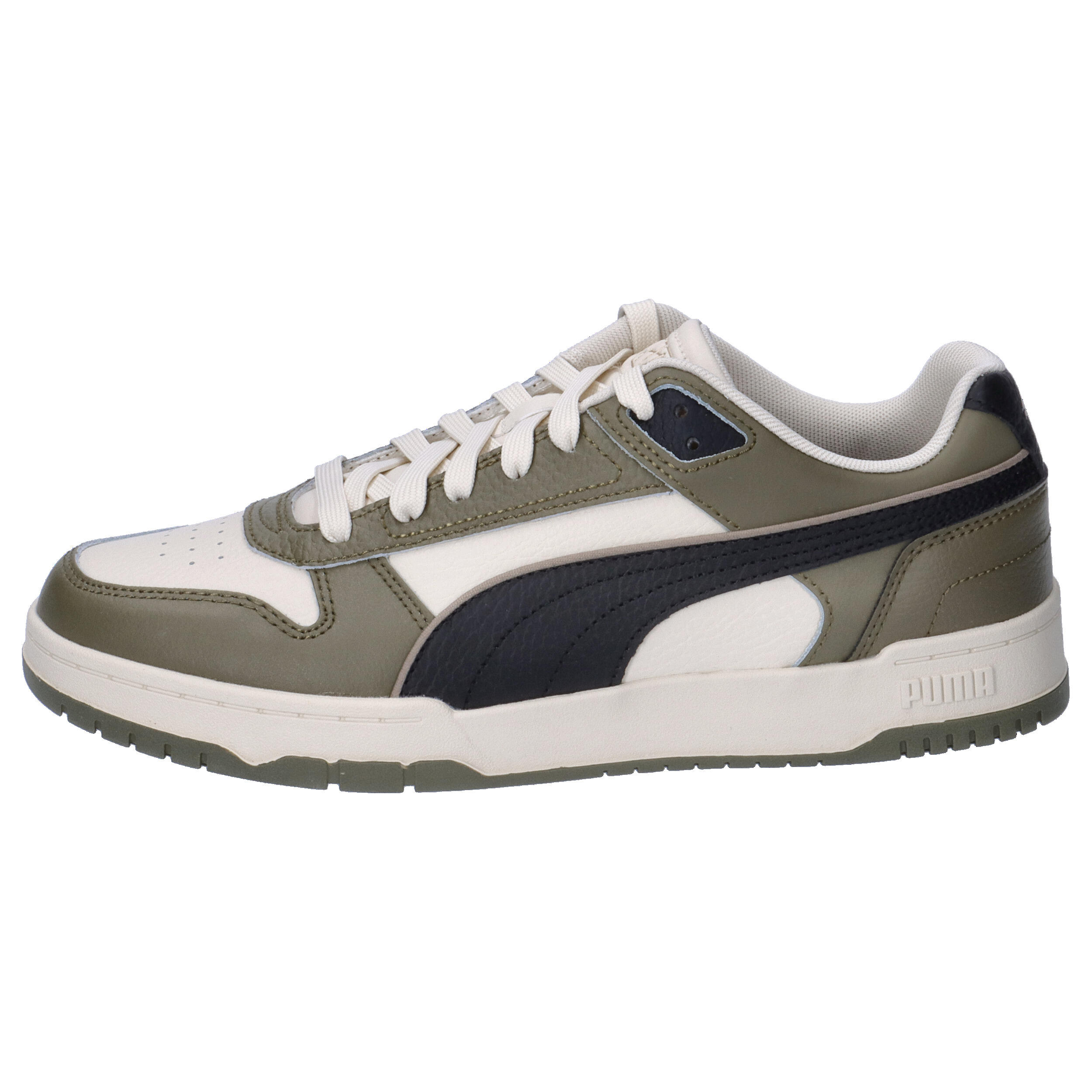 Freizeitschuhe Game Low 10/15
