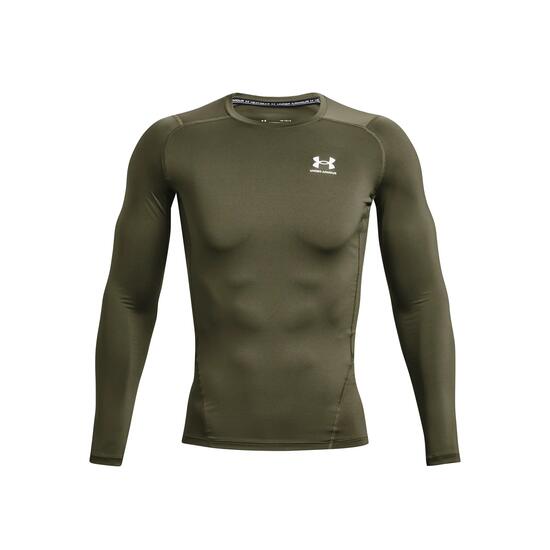Under Armour T-shirt à manches longues HG Armour Comp LS 1361524