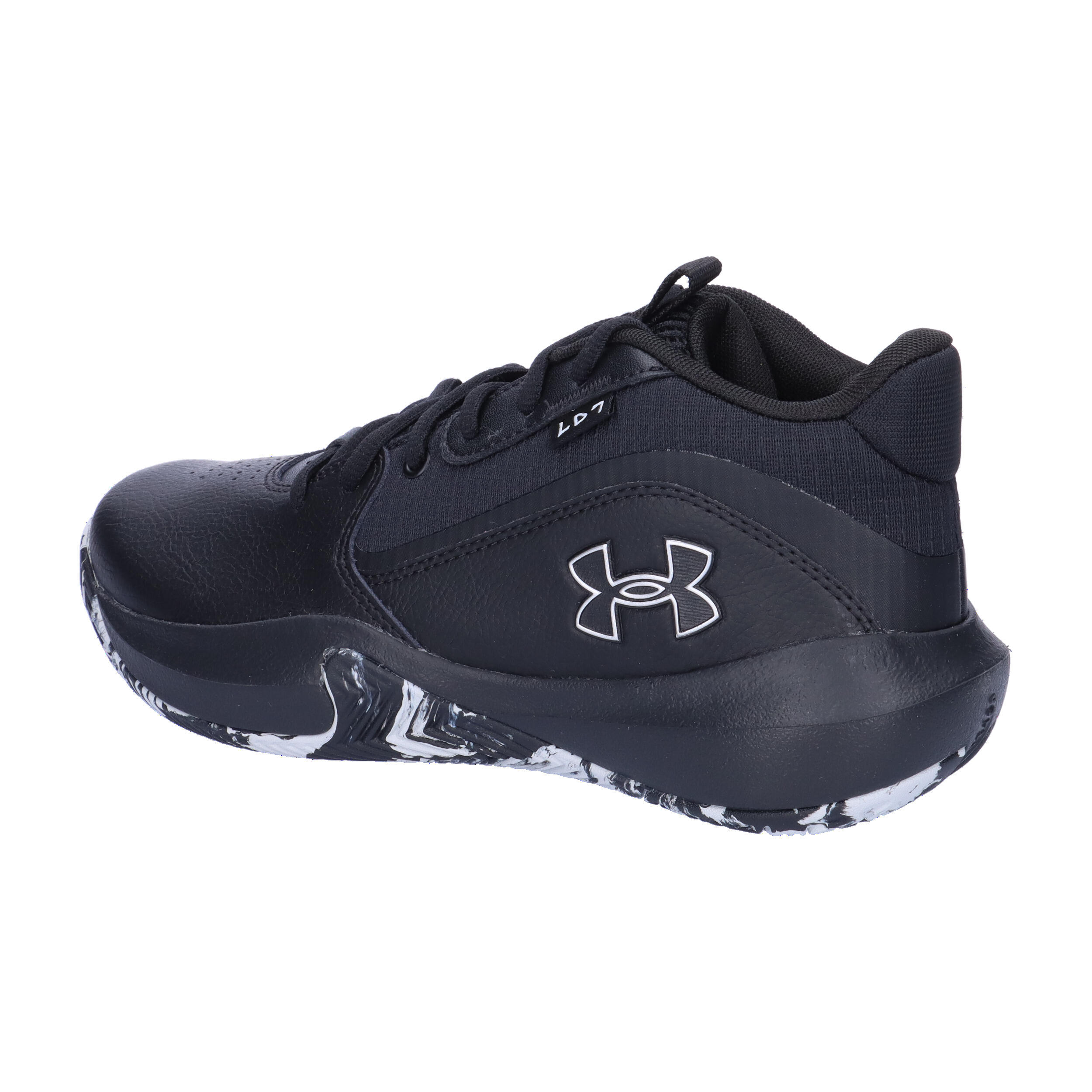 Under Armour Kinder Basketballschuhe GS Lockdown 7 3028513 11/15