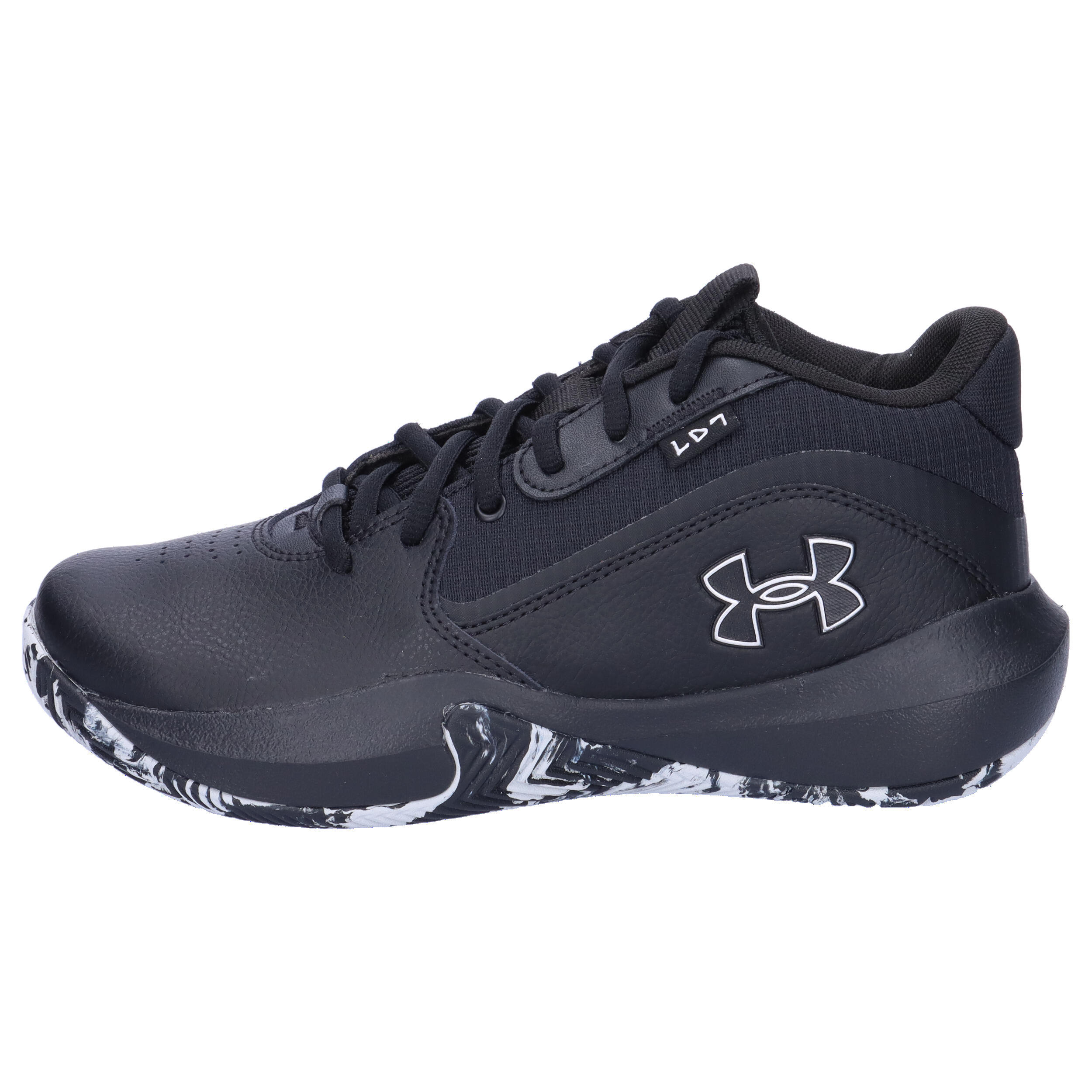 Under Armour Kinder Basketballschuhe GS Lockdown 7 3028513 10/15