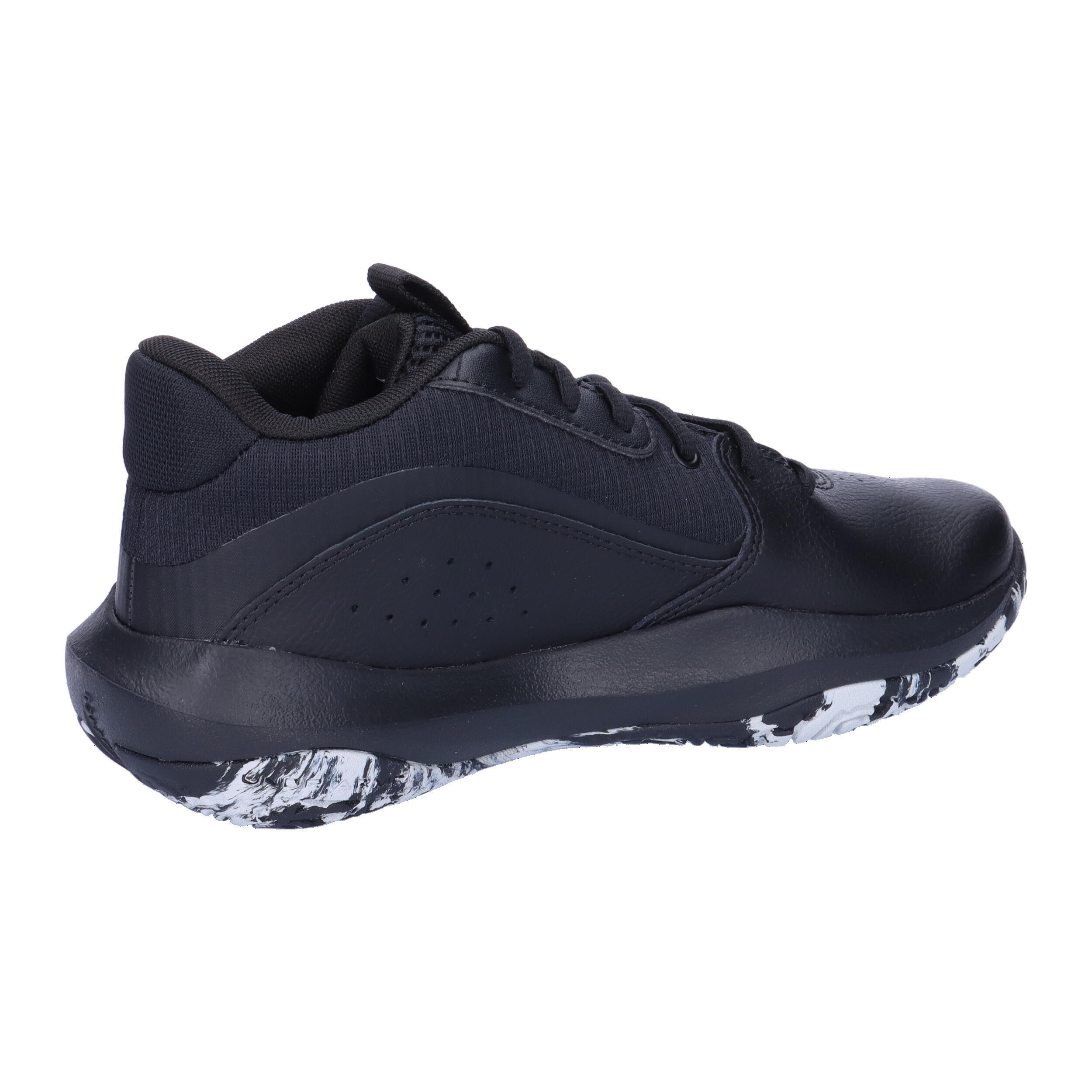 Under Armour Kinder Basketballschuhe GS Lockdown 7 3028513 15/15