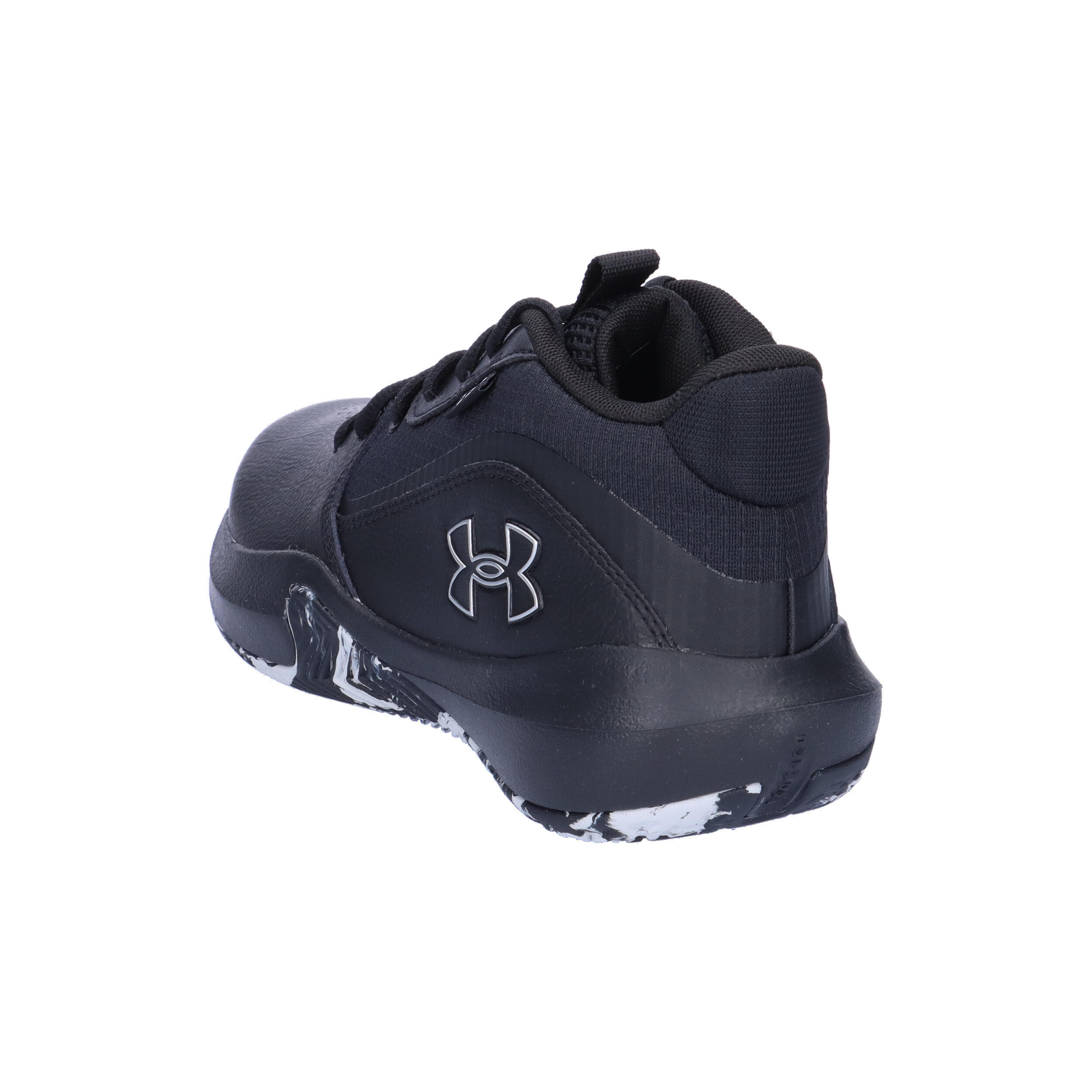 Under Armour Kinder Basketballschuhe GS Lockdown 7 3028513 12/15