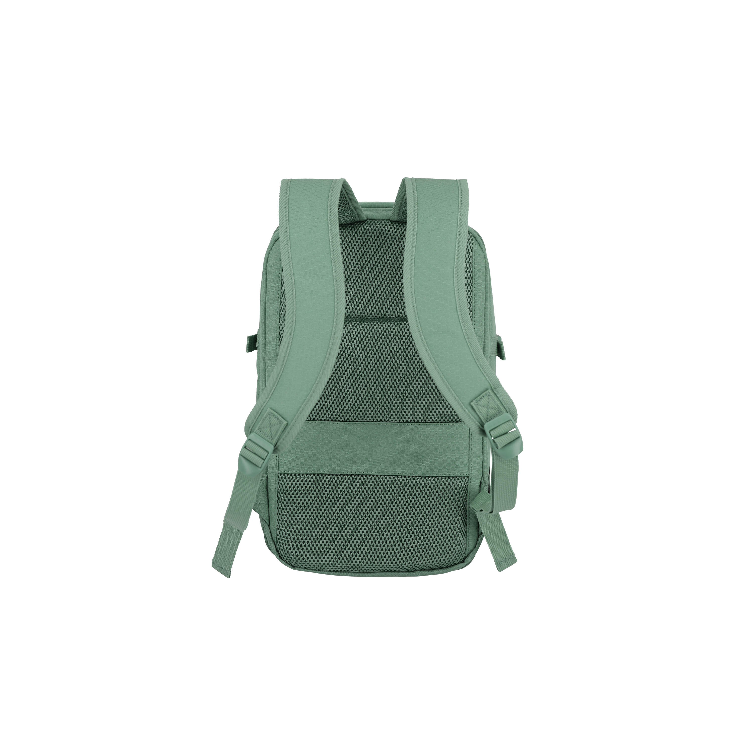 KICK OFF Cabin Rucksack, Salbei 2/6