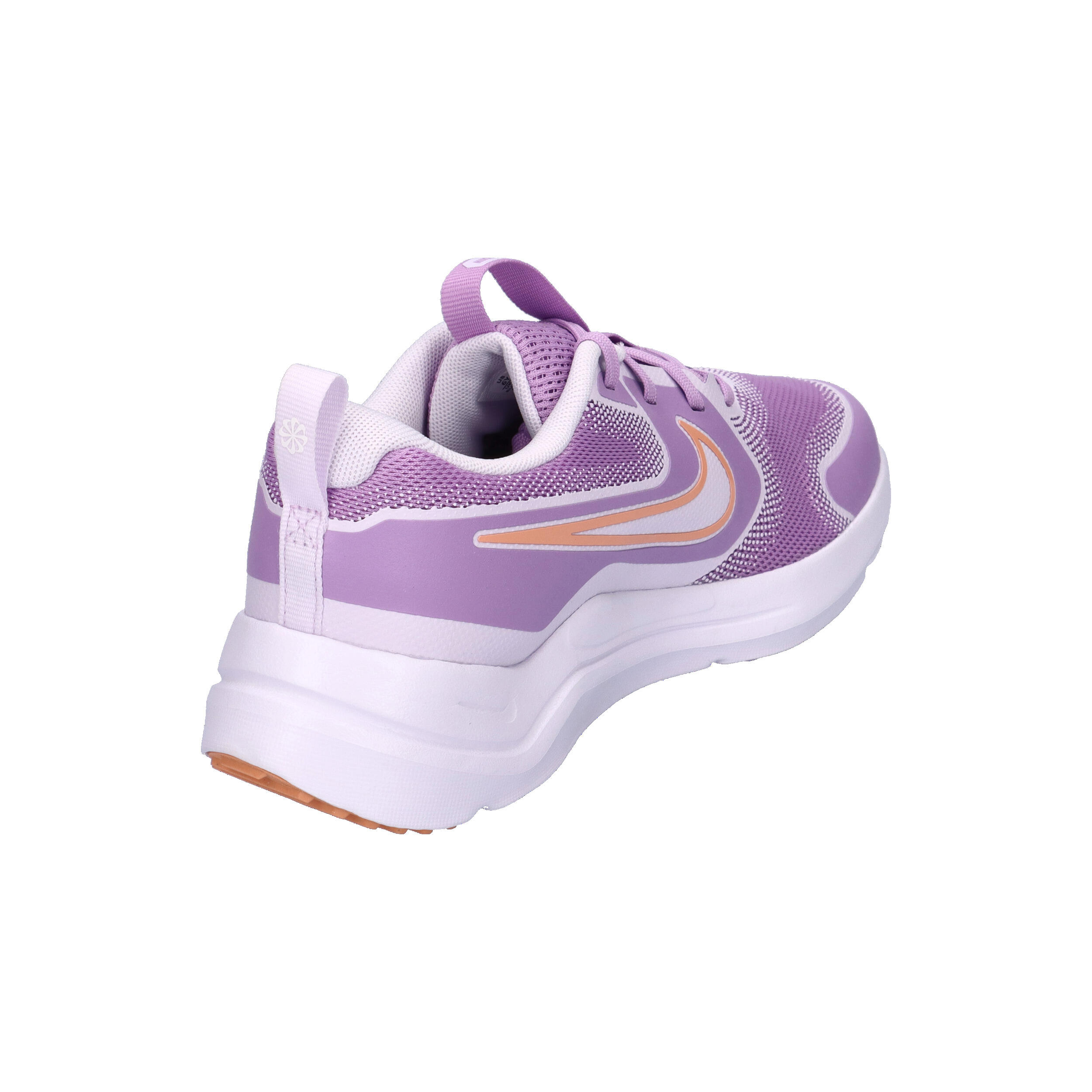Sneakers sportive per bambina Nike Cosmic runner Viola. 6/7
